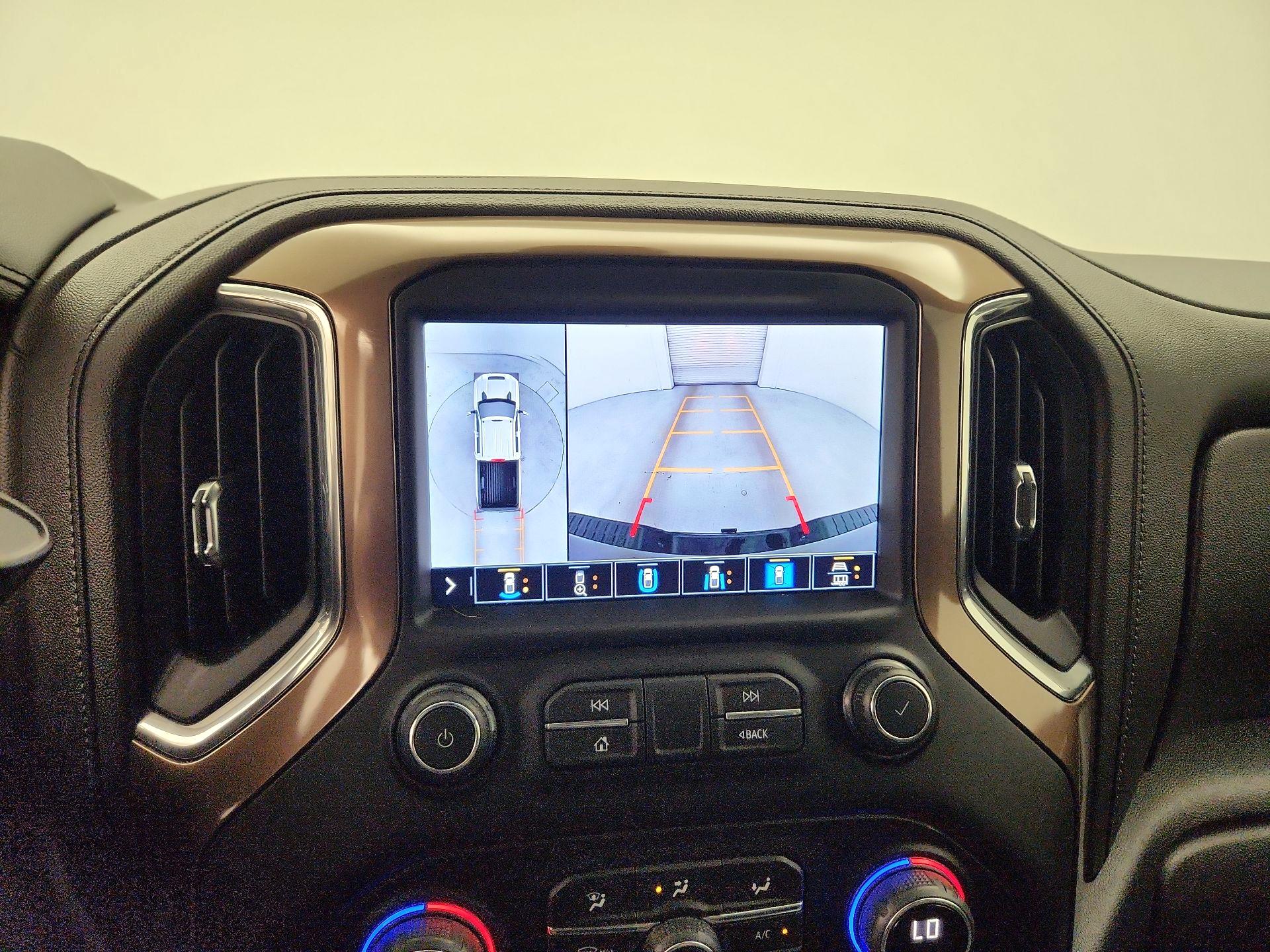 Thumbnail: 2020 Chevrolet Silverado 2500 - 15