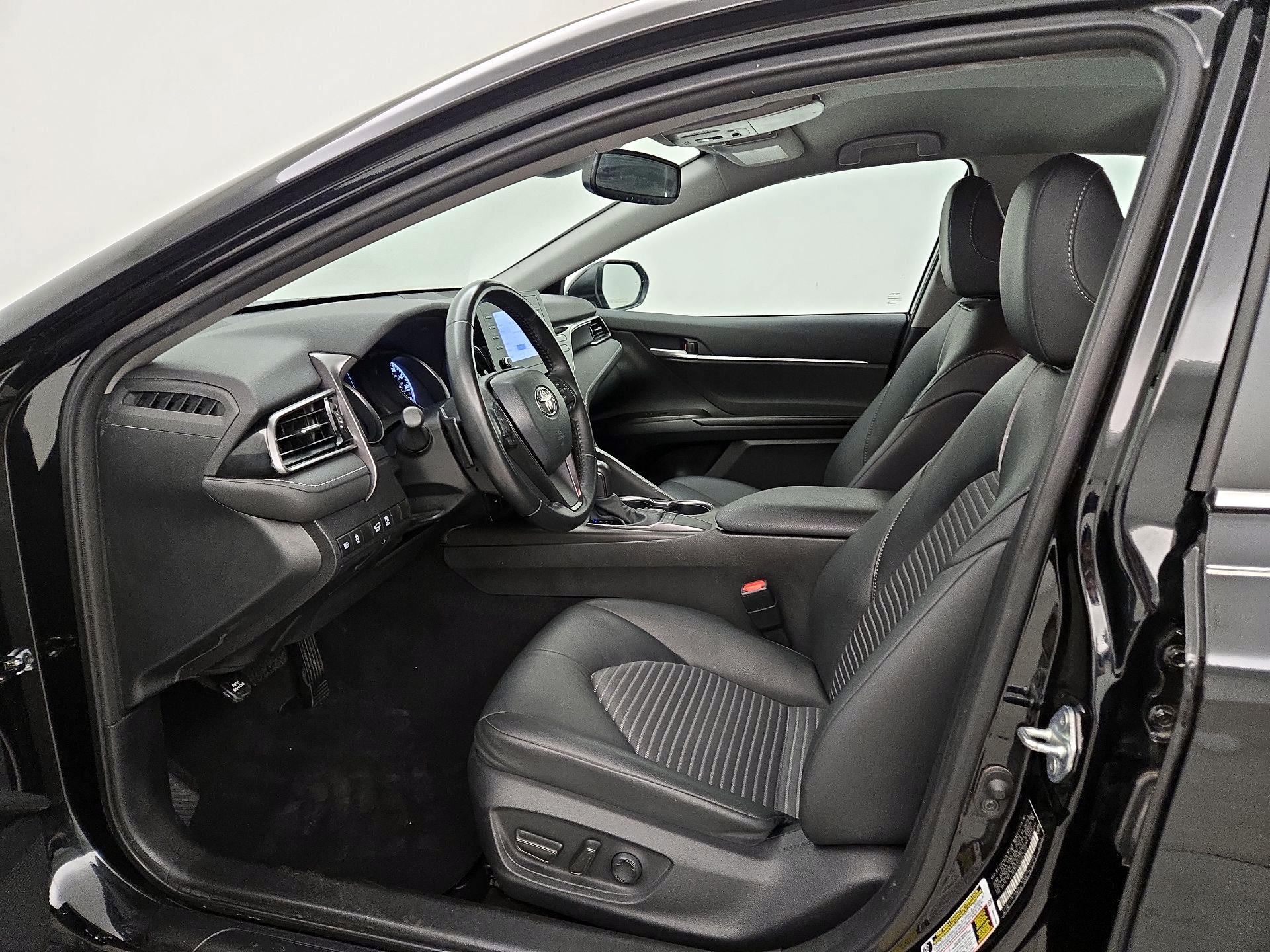 Thumbnail: 2024 Toyota Camry - 11