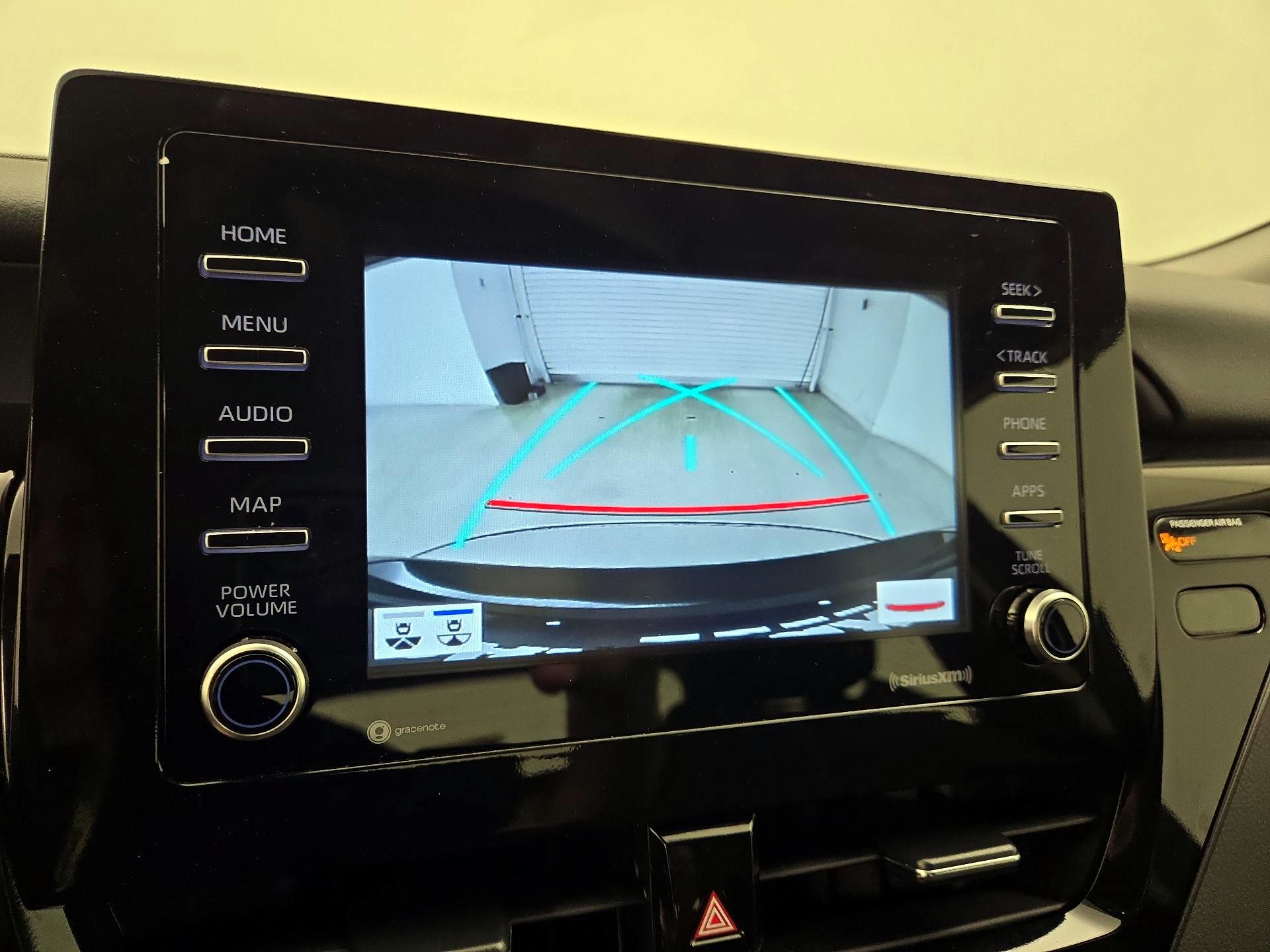 Thumbnail: 2024 Toyota Camry - 14