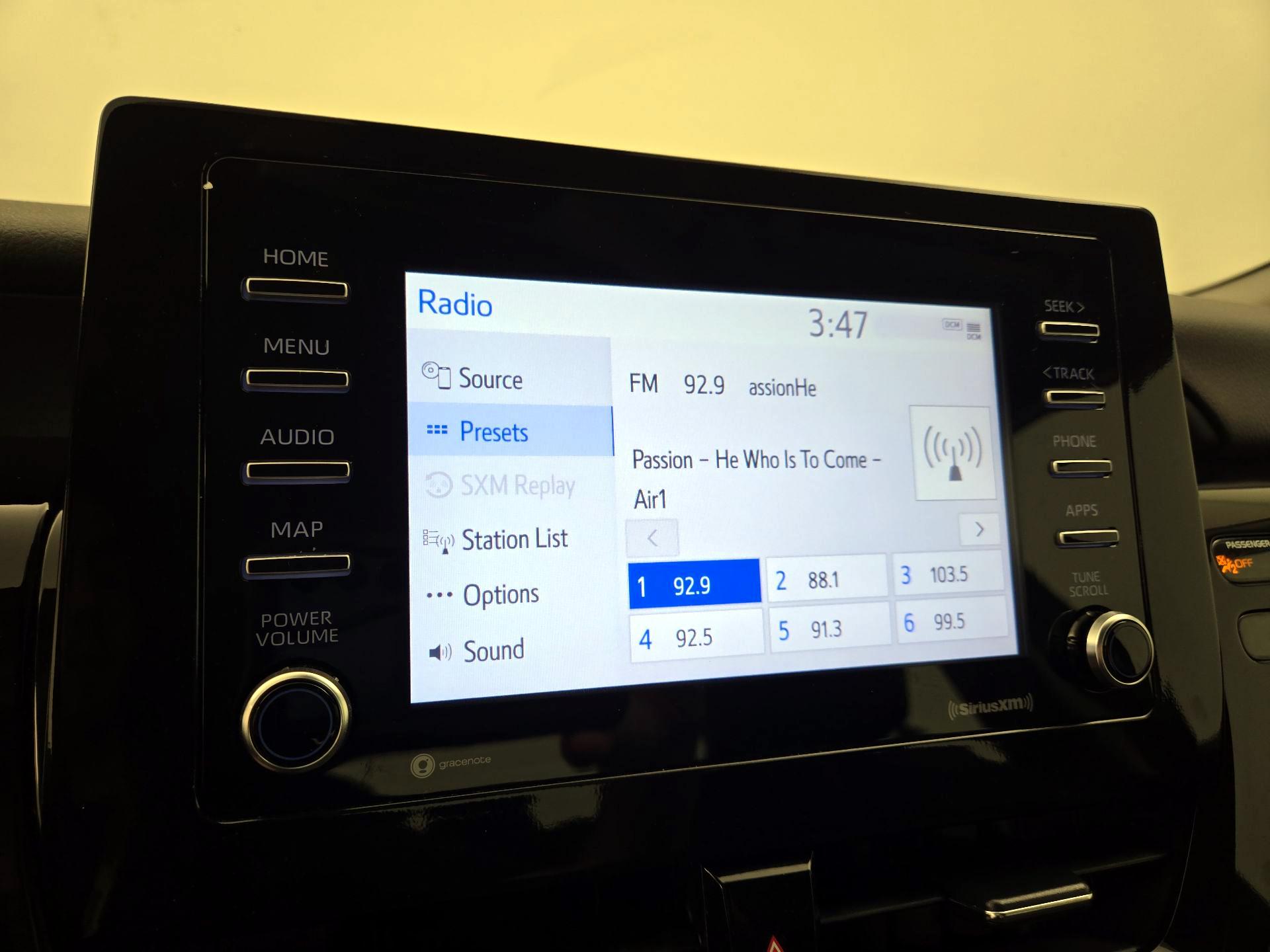 Thumbnail: 2024 Toyota Camry - 15