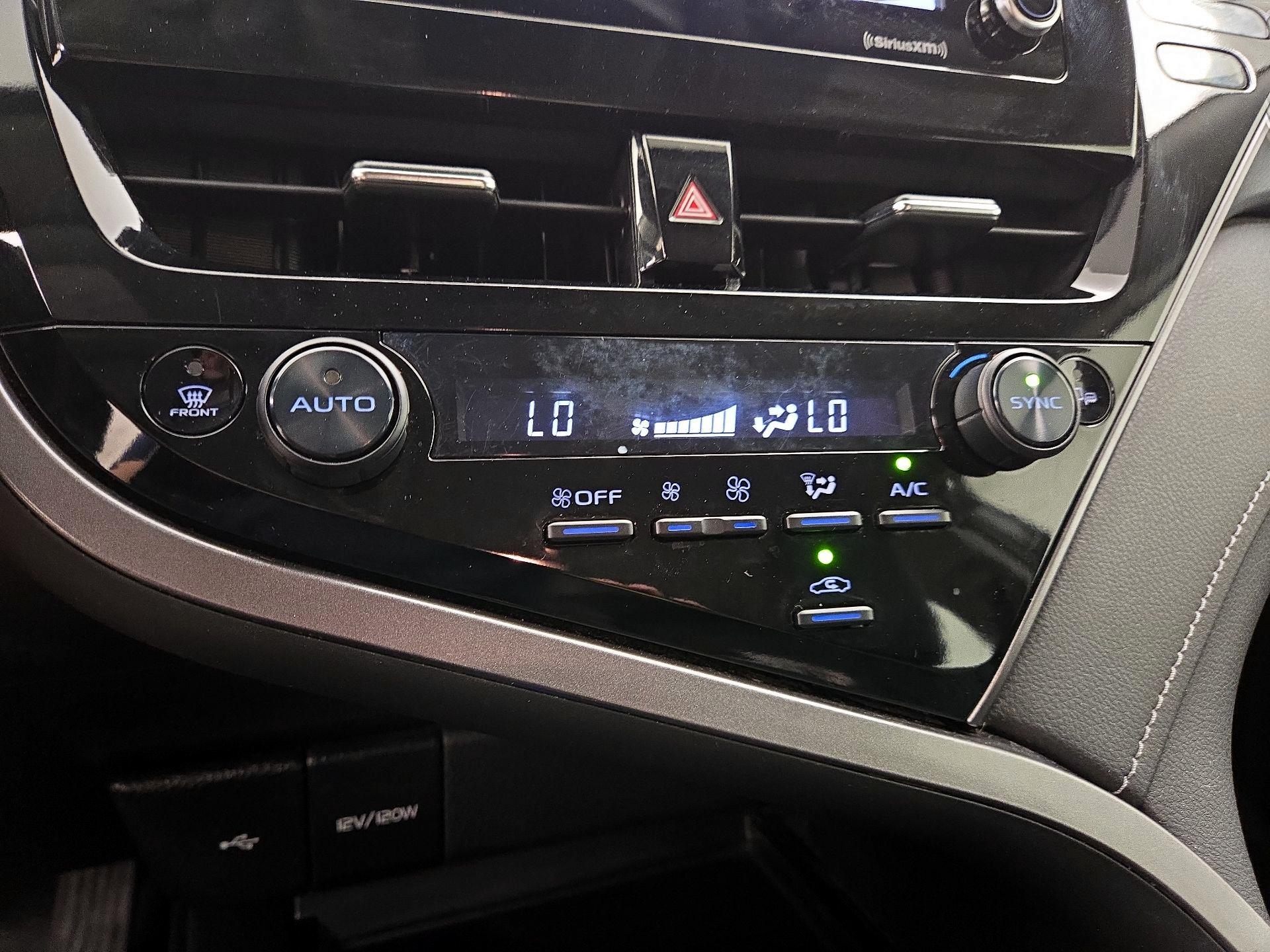 Thumbnail: 2024 Toyota Camry - 16