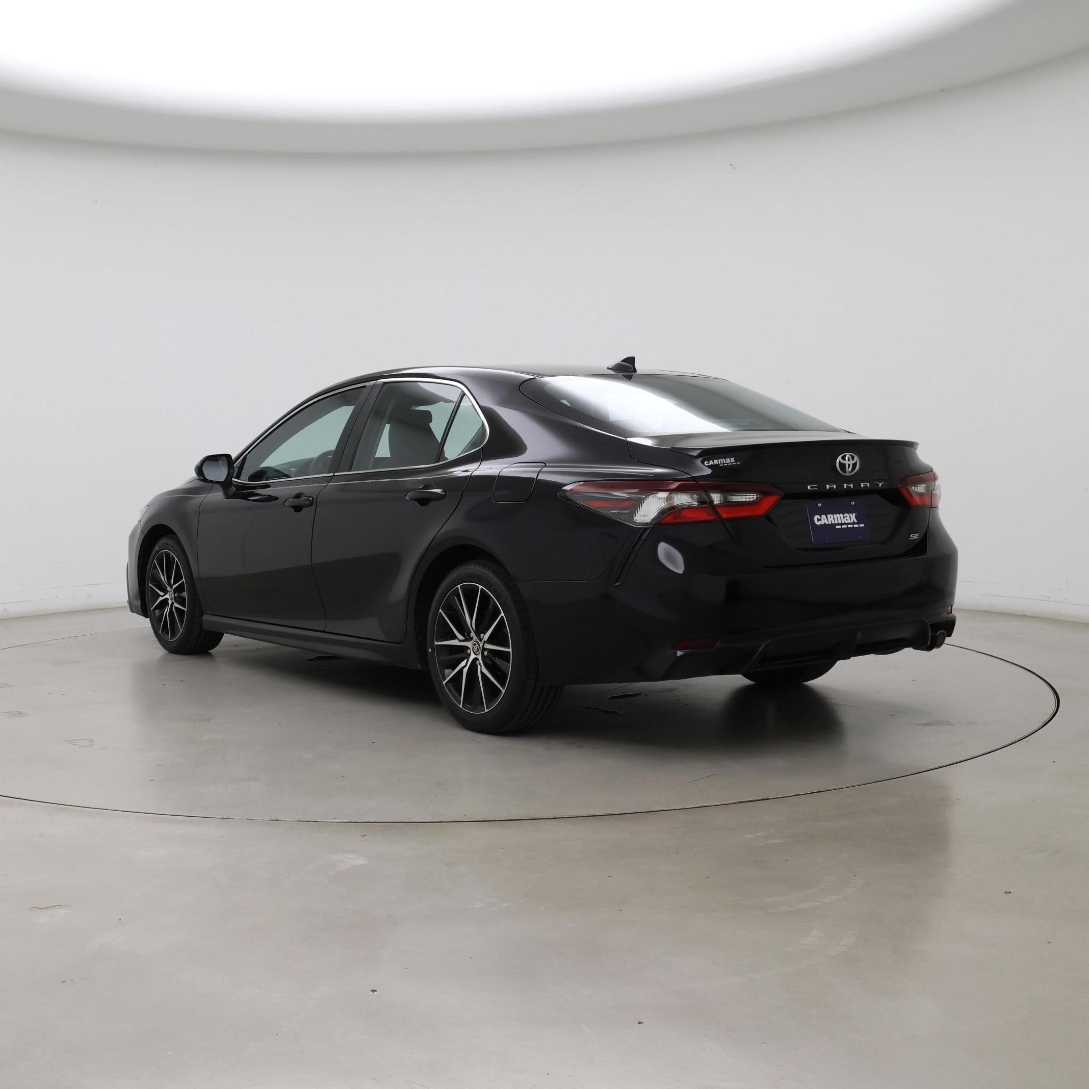 Thumbnail: 2024 Toyota Camry - 2