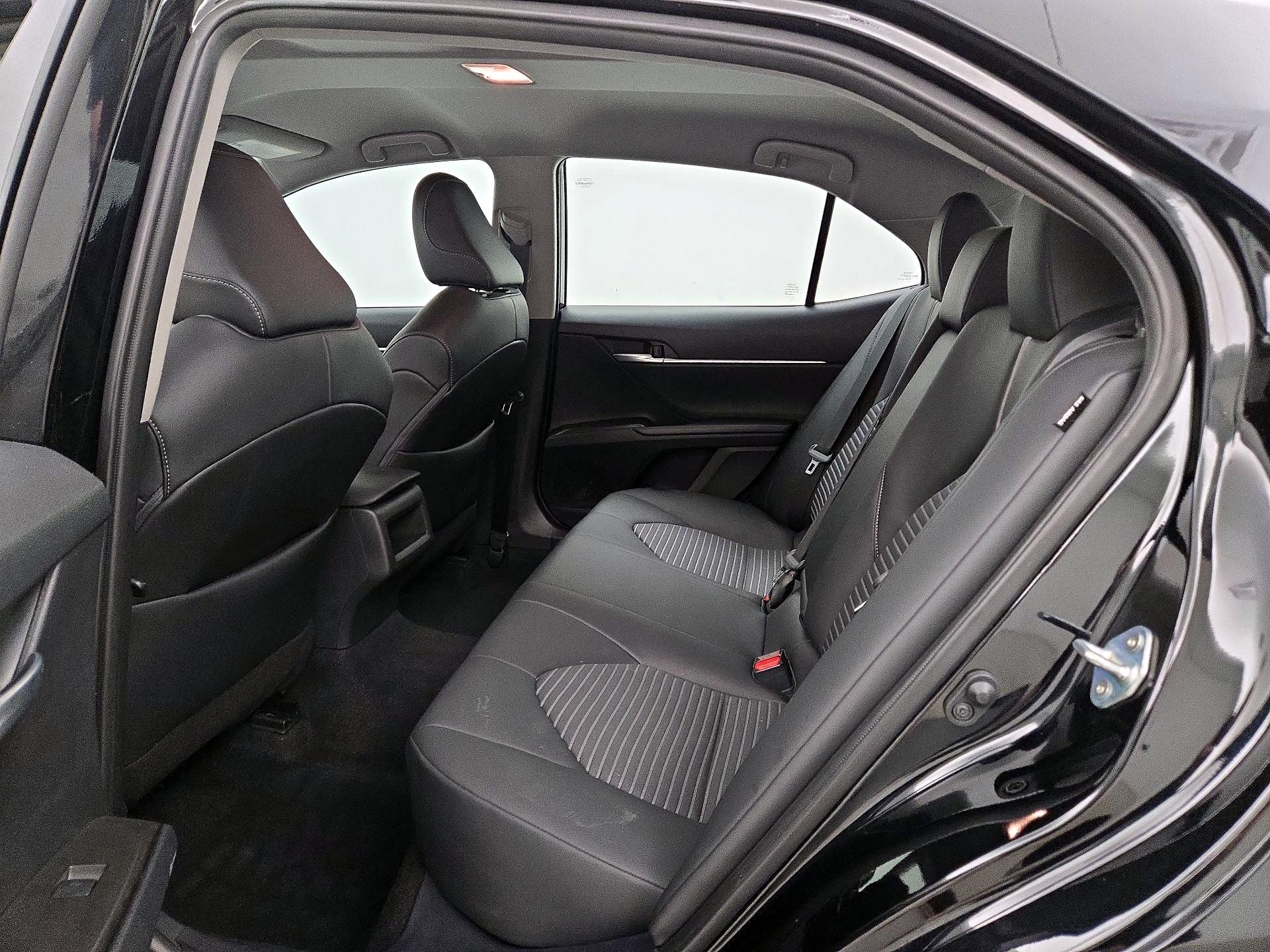 Thumbnail: 2024 Toyota Camry - 19