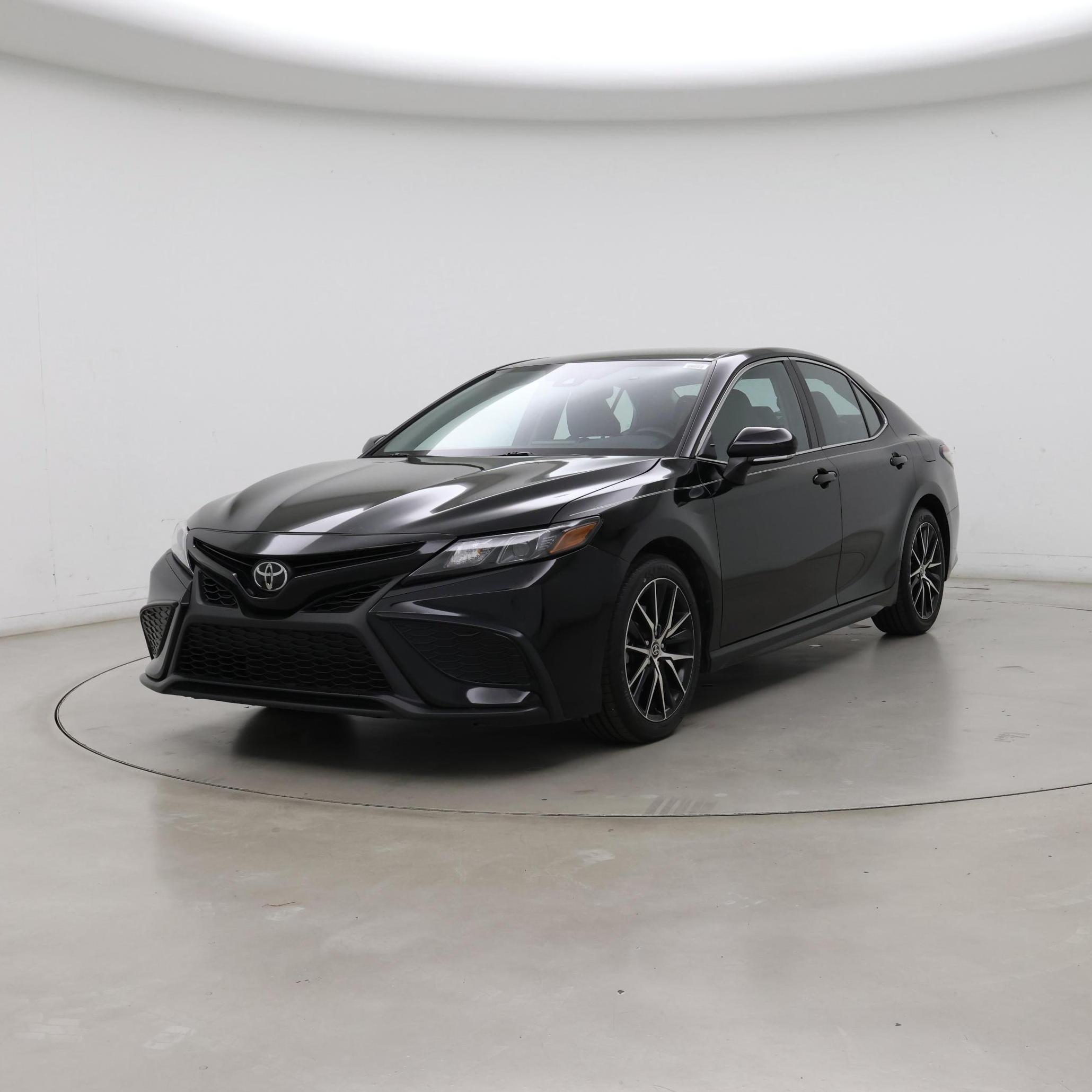 Thumbnail: 2024 Toyota Camry - 4