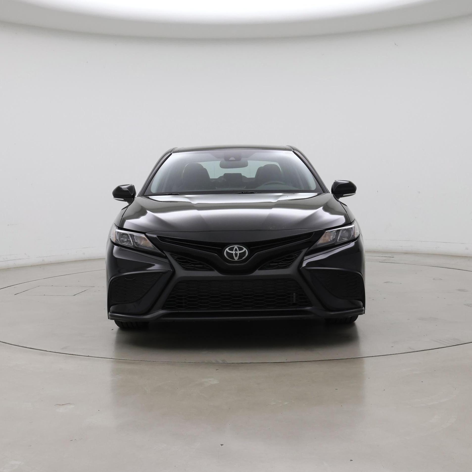 Thumbnail: 2024 Toyota Camry - 5