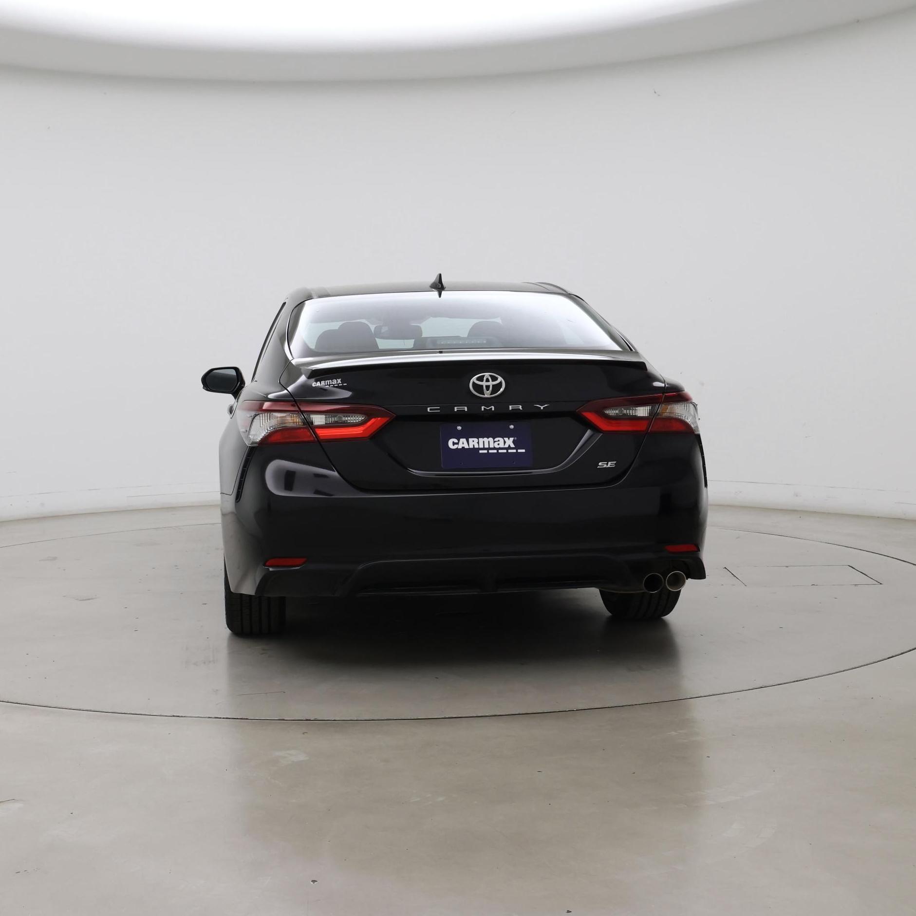 Thumbnail: 2024 Toyota Camry - 6