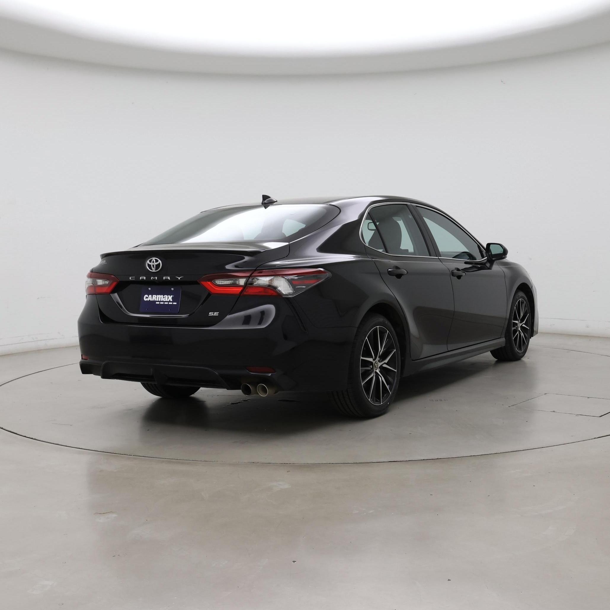 Thumbnail: 2024 Toyota Camry - 8