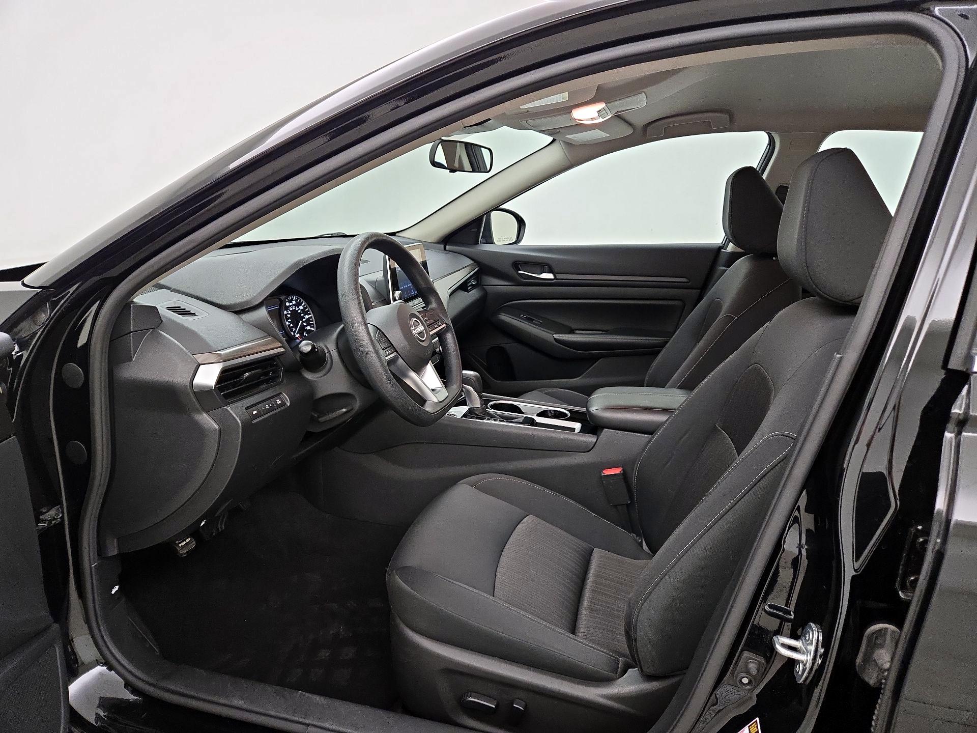 Thumbnail: 2024 Nissan Altima - 11