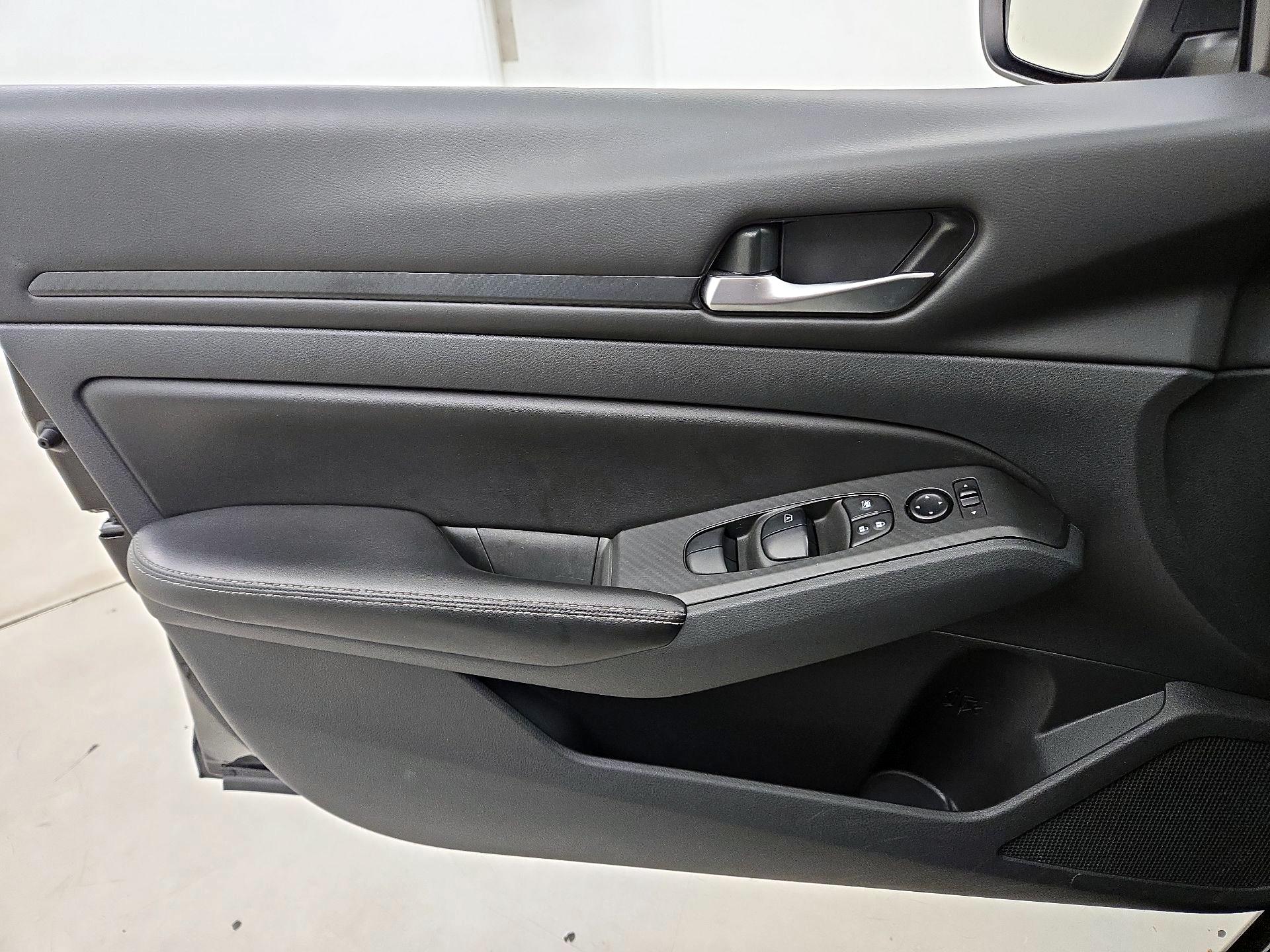 Thumbnail: 2024 Nissan Altima - 12