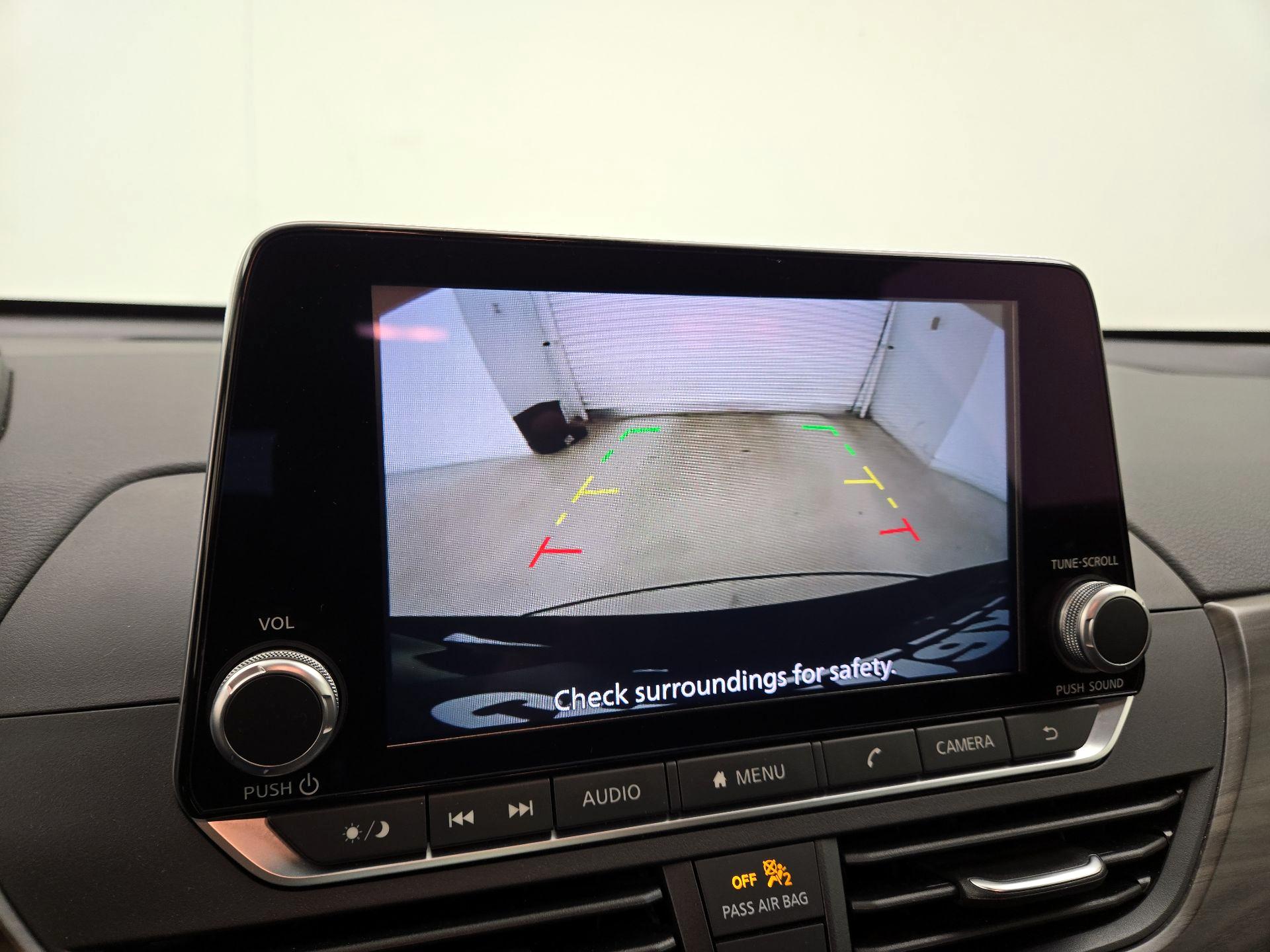 Thumbnail: 2024 Nissan Altima - 14