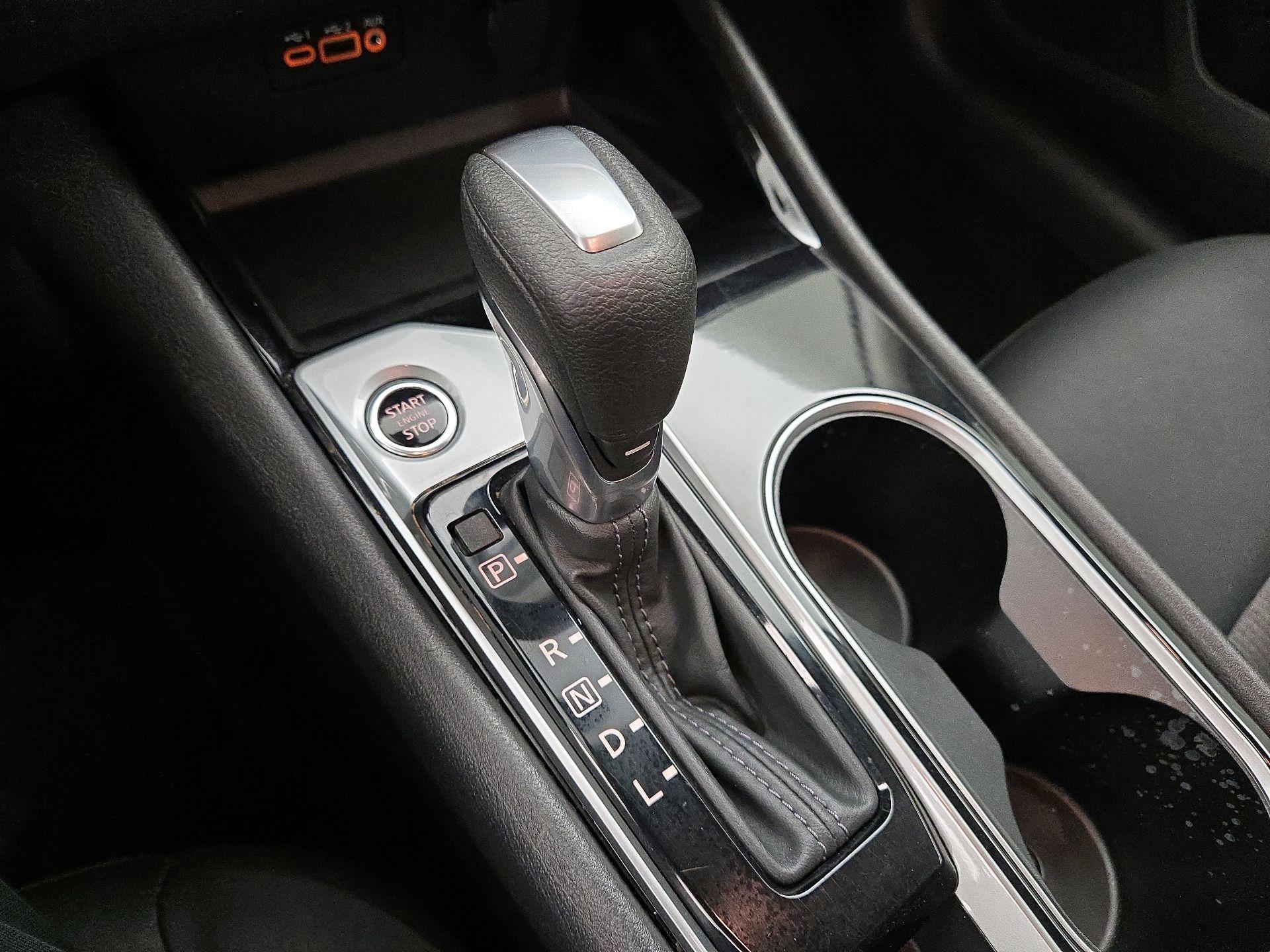 Thumbnail: 2024 Nissan Altima - 17