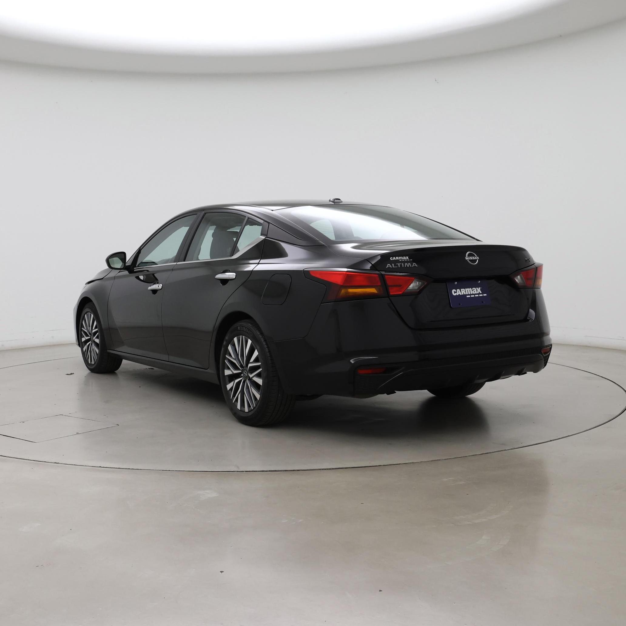 Thumbnail: 2024 Nissan Altima - 2