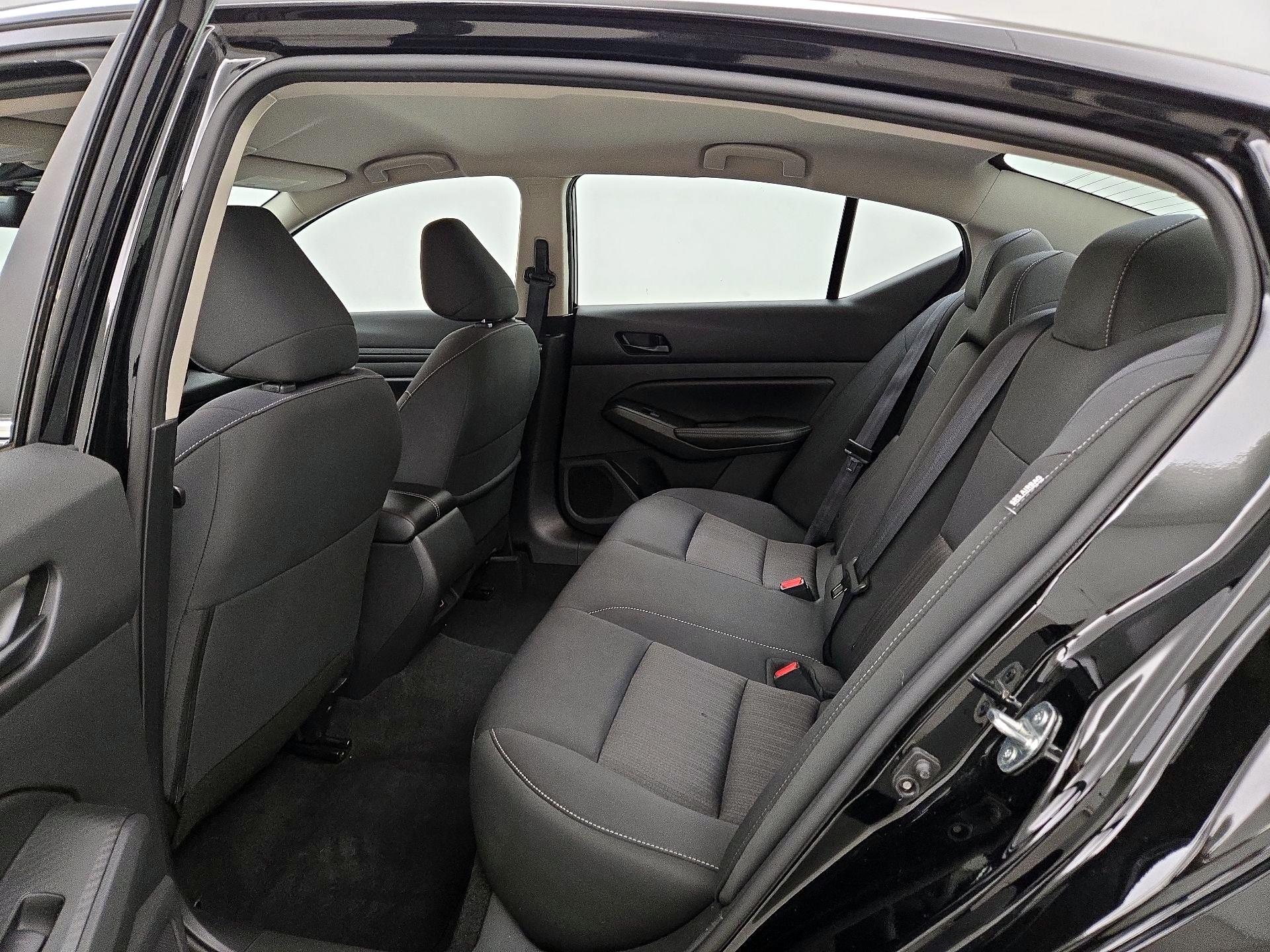 Thumbnail: 2024 Nissan Altima - 19