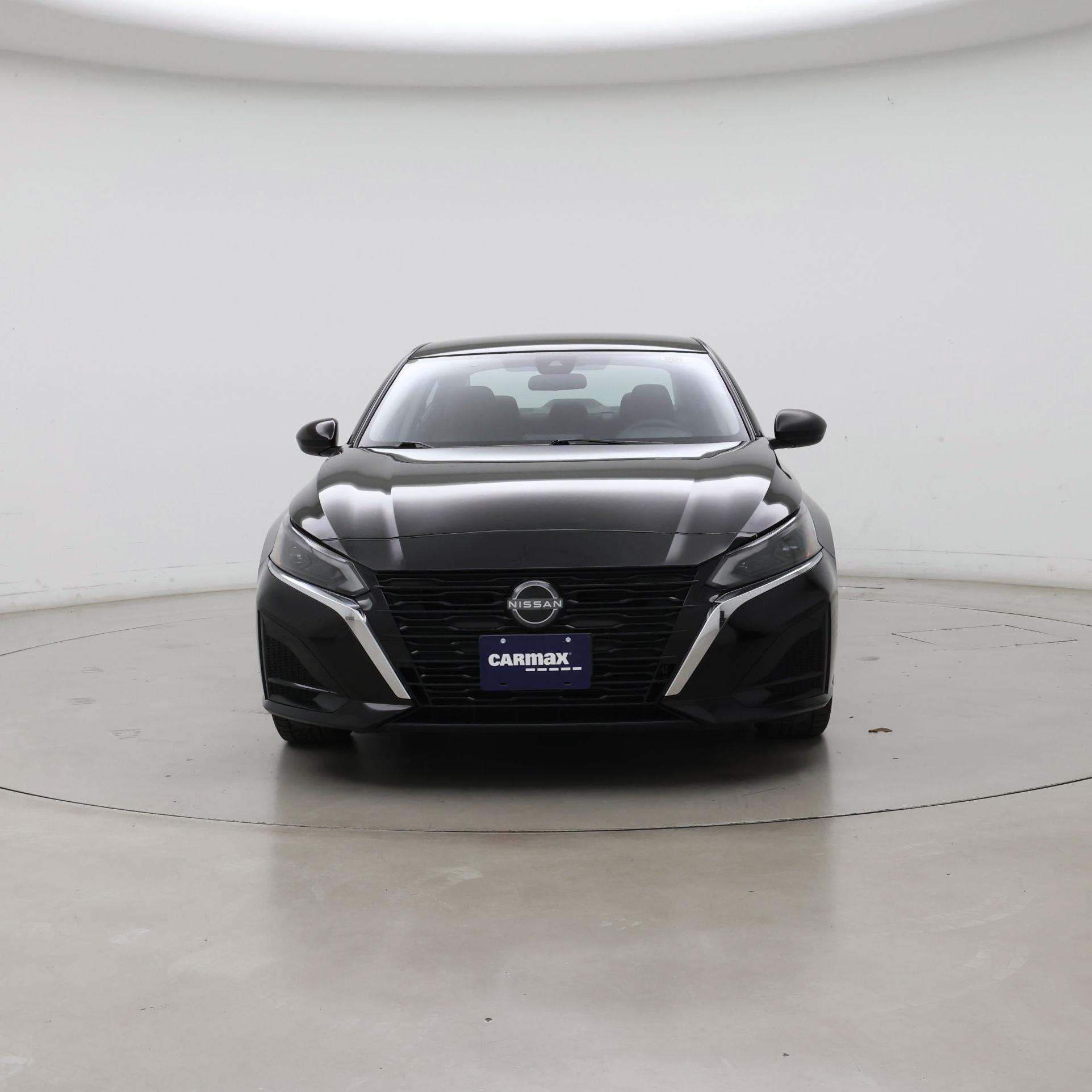 Thumbnail: 2024 Nissan Altima - 5