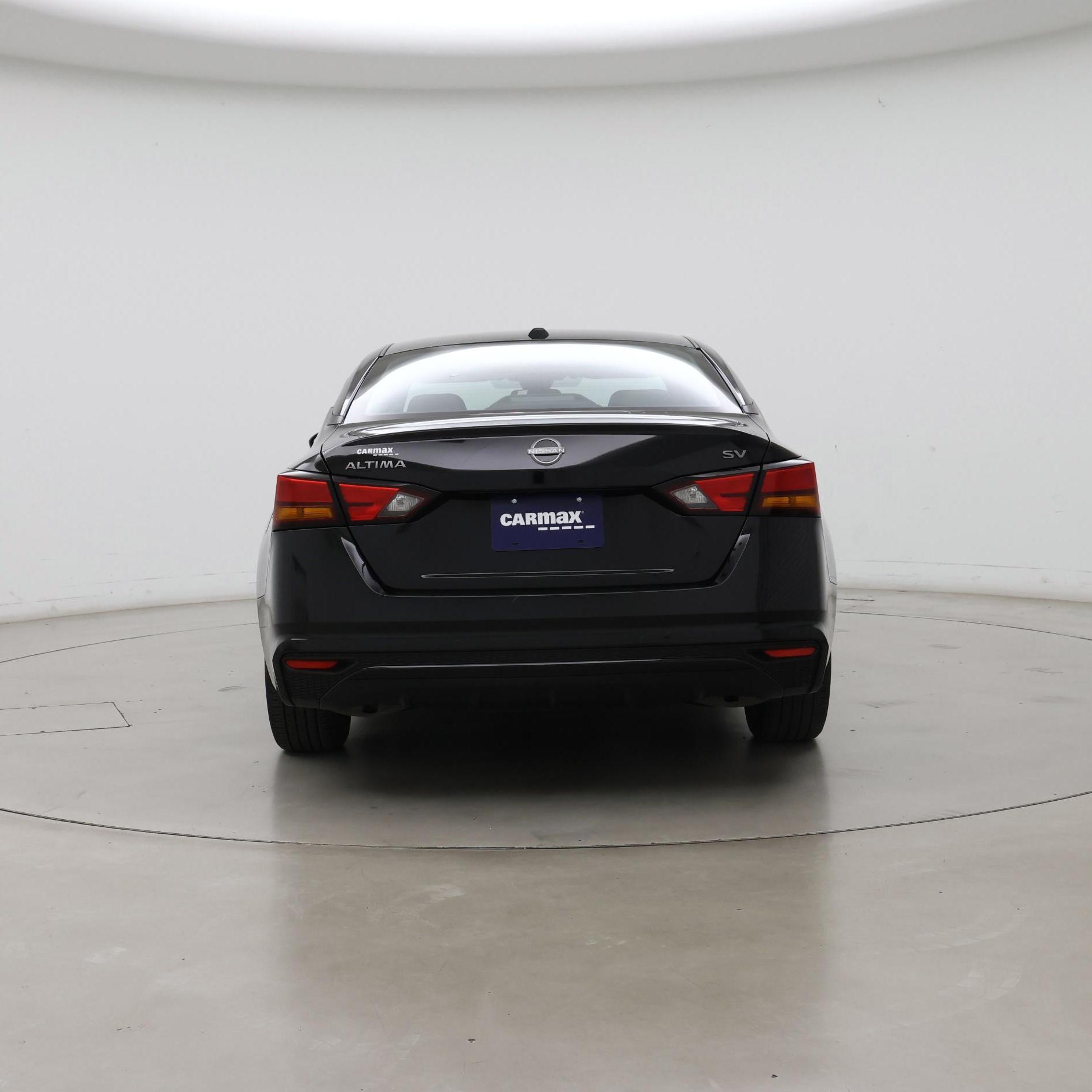 Thumbnail: 2024 Nissan Altima - 6