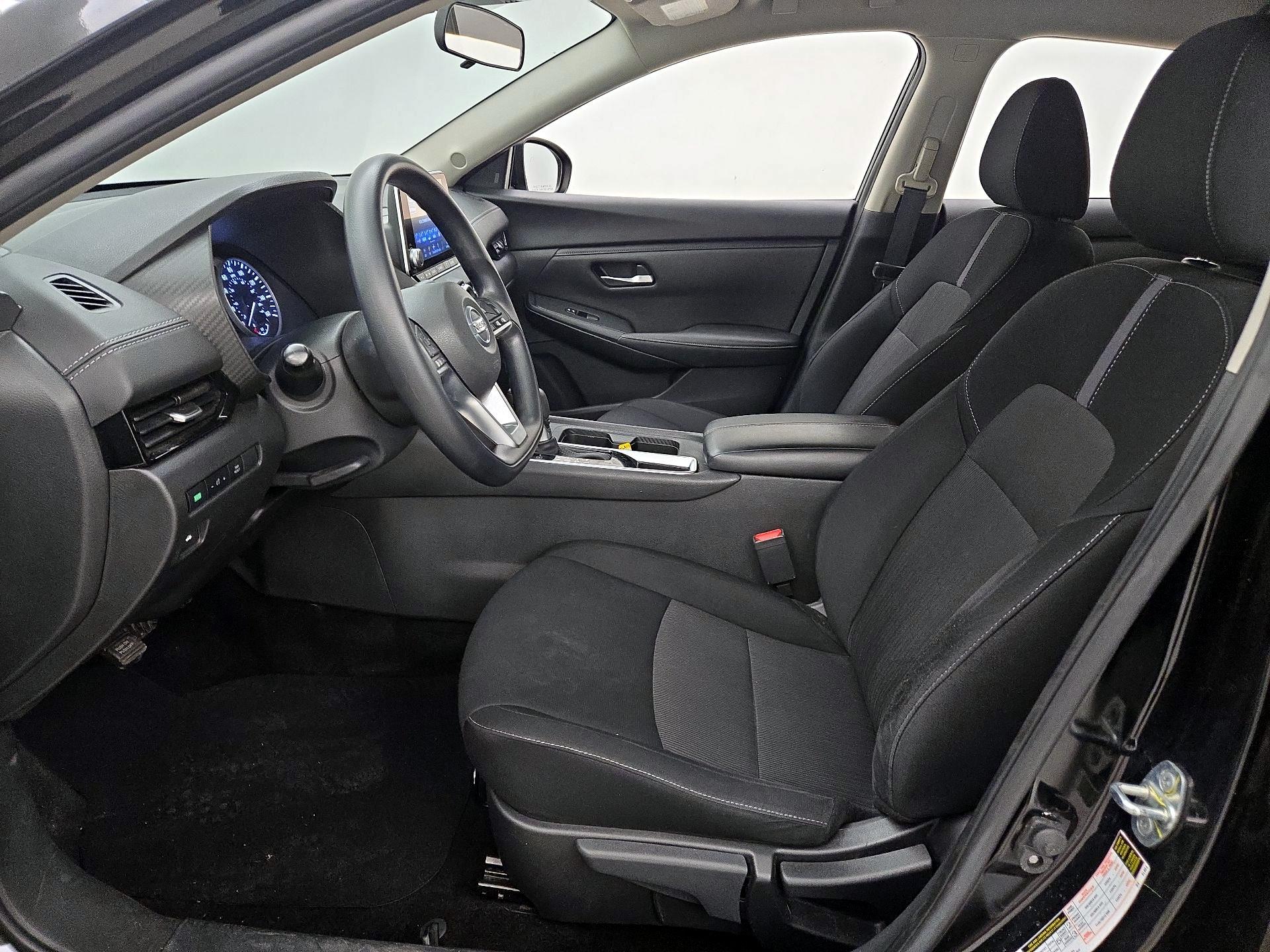 Thumbnail: 2023 Nissan Sentra - 11