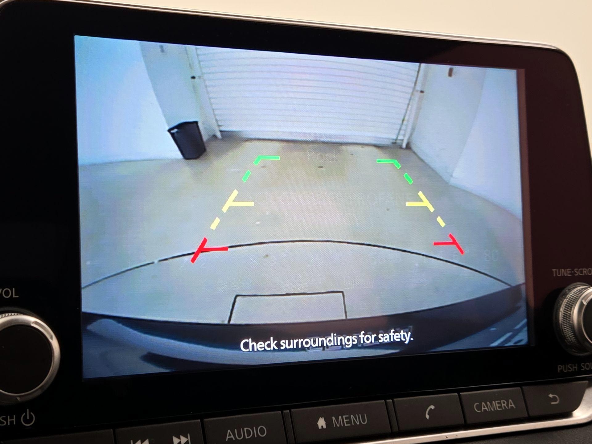 Thumbnail: 2023 Nissan Sentra - 14