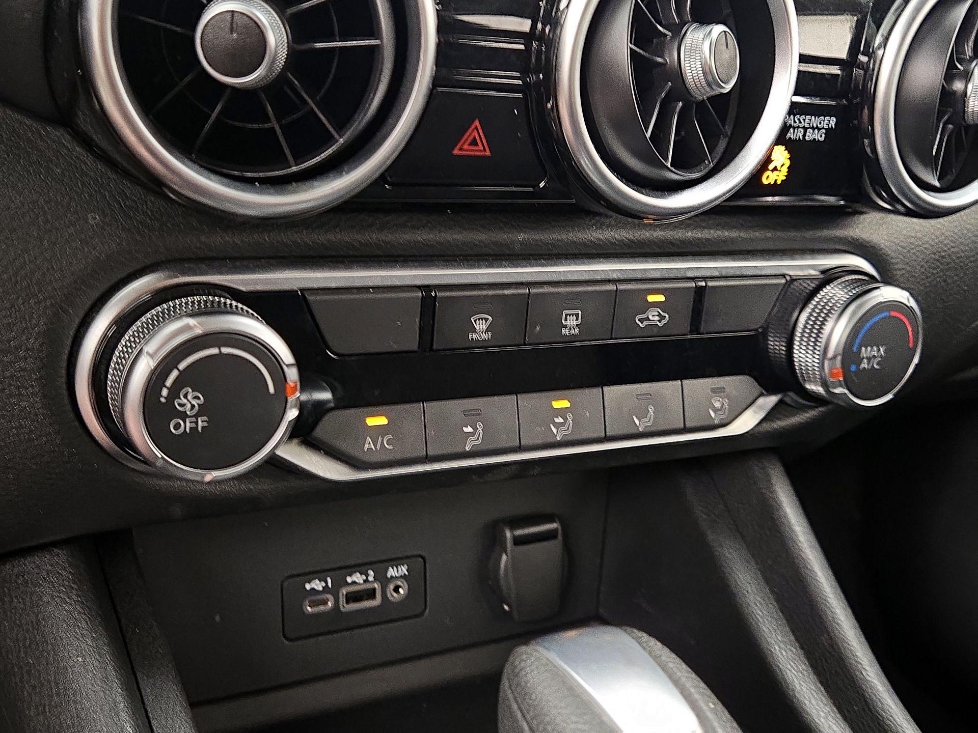 Thumbnail: 2023 Nissan Sentra - 16