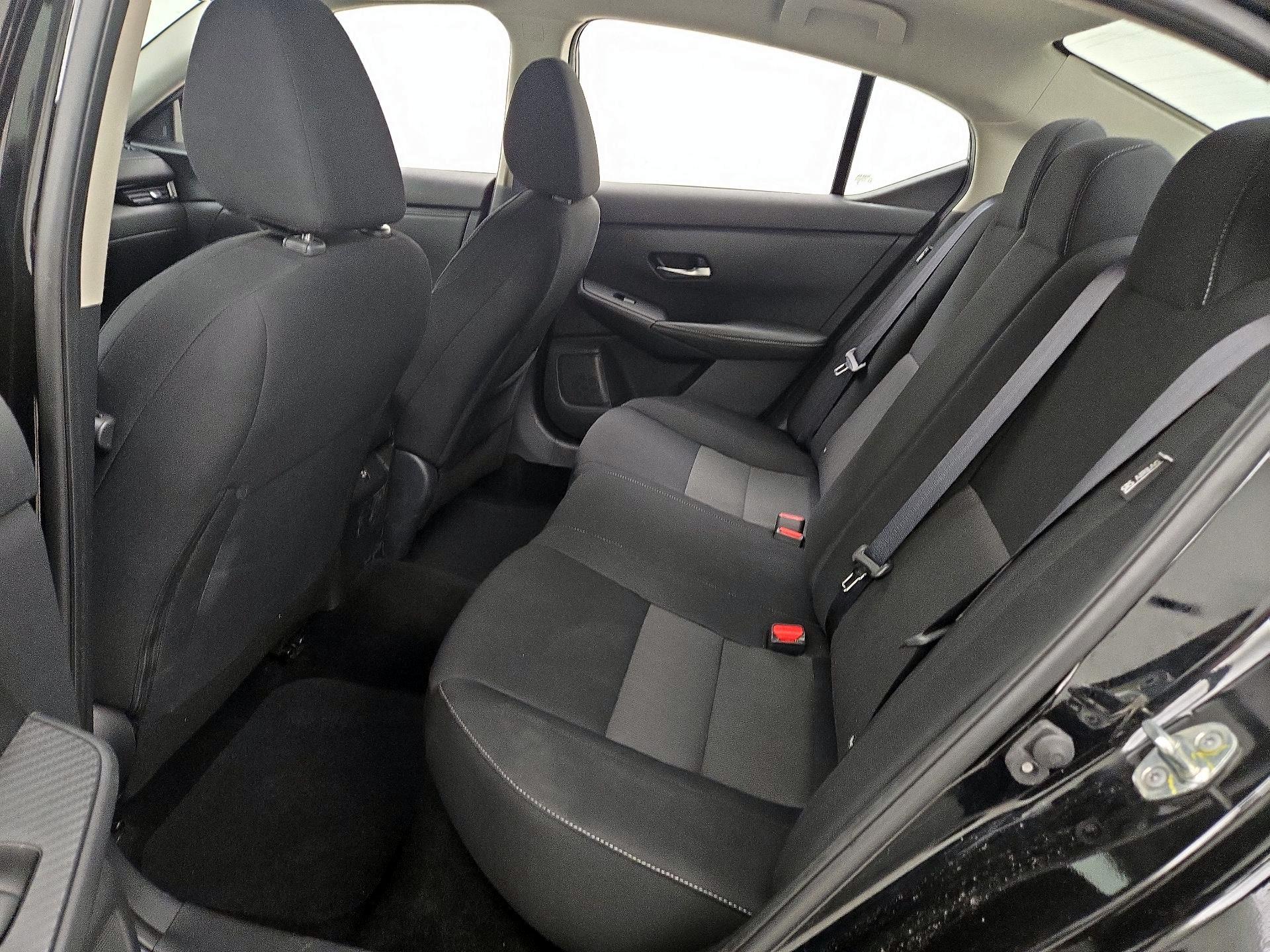 Thumbnail: 2023 Nissan Sentra - 19