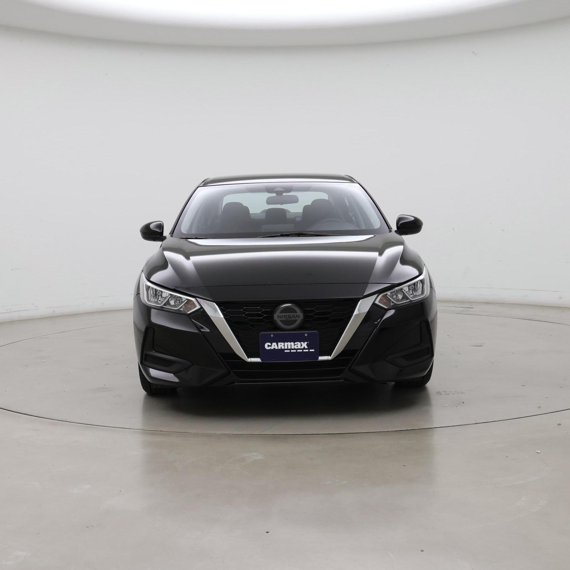 Thumbnail: 2023 Nissan Sentra - 5