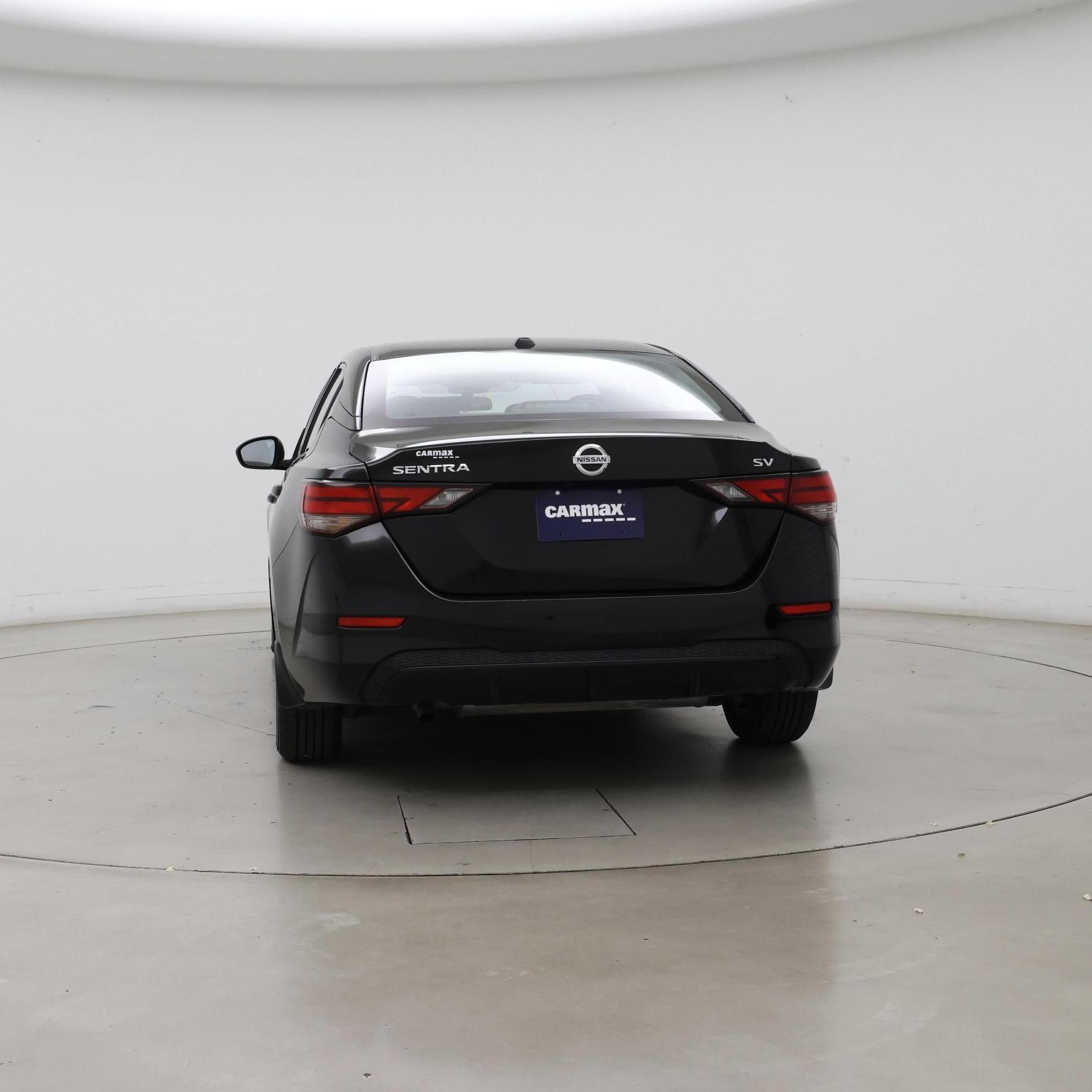 Thumbnail: 2023 Nissan Sentra - 6