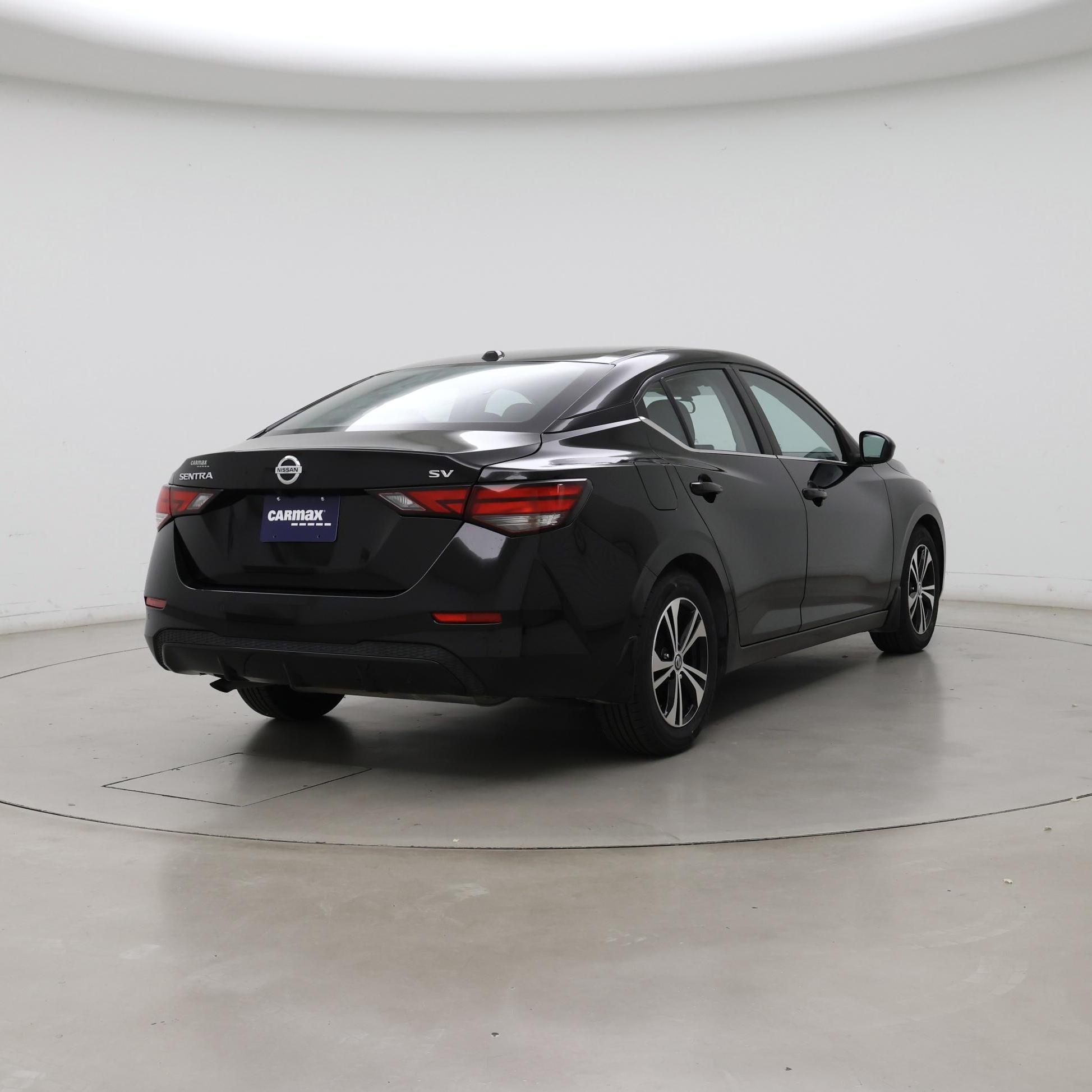 Thumbnail: 2023 Nissan Sentra - 8