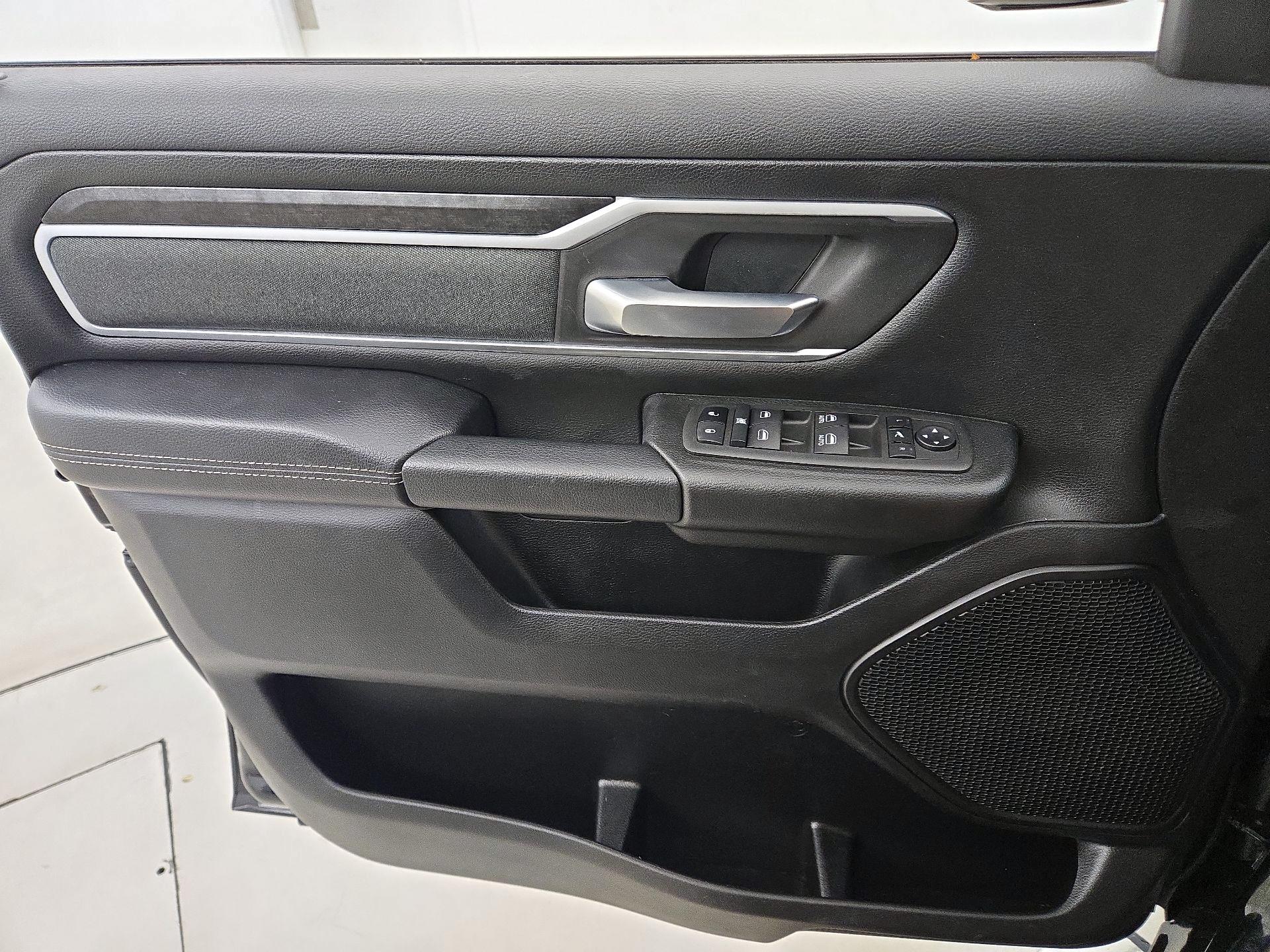 Thumbnail: 2022 RAM 1500 - 12