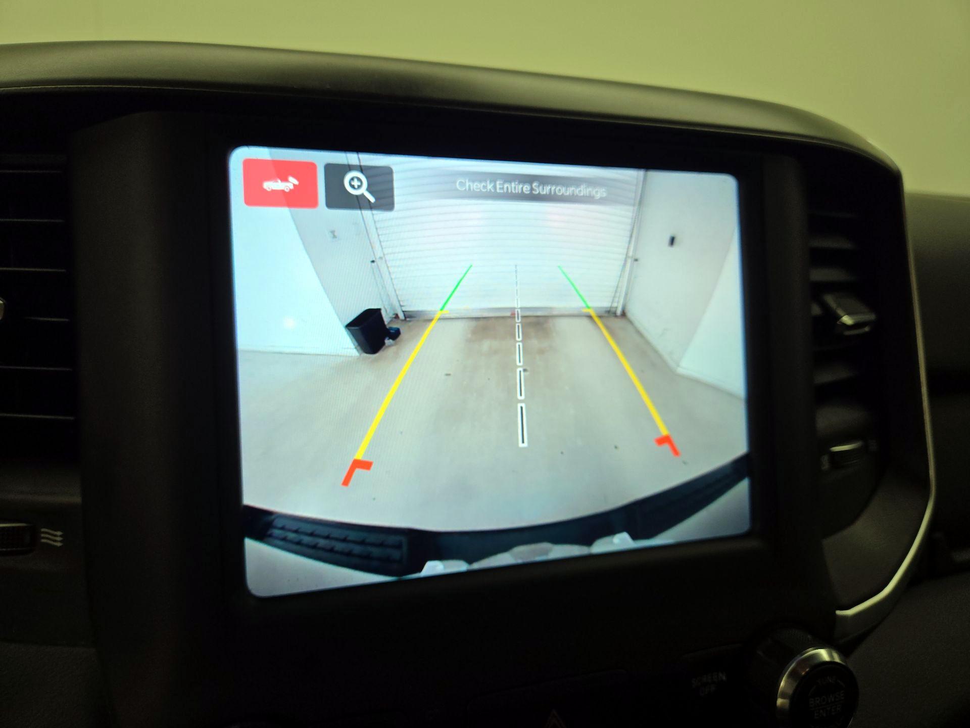 Thumbnail: 2022 RAM 1500 - 14