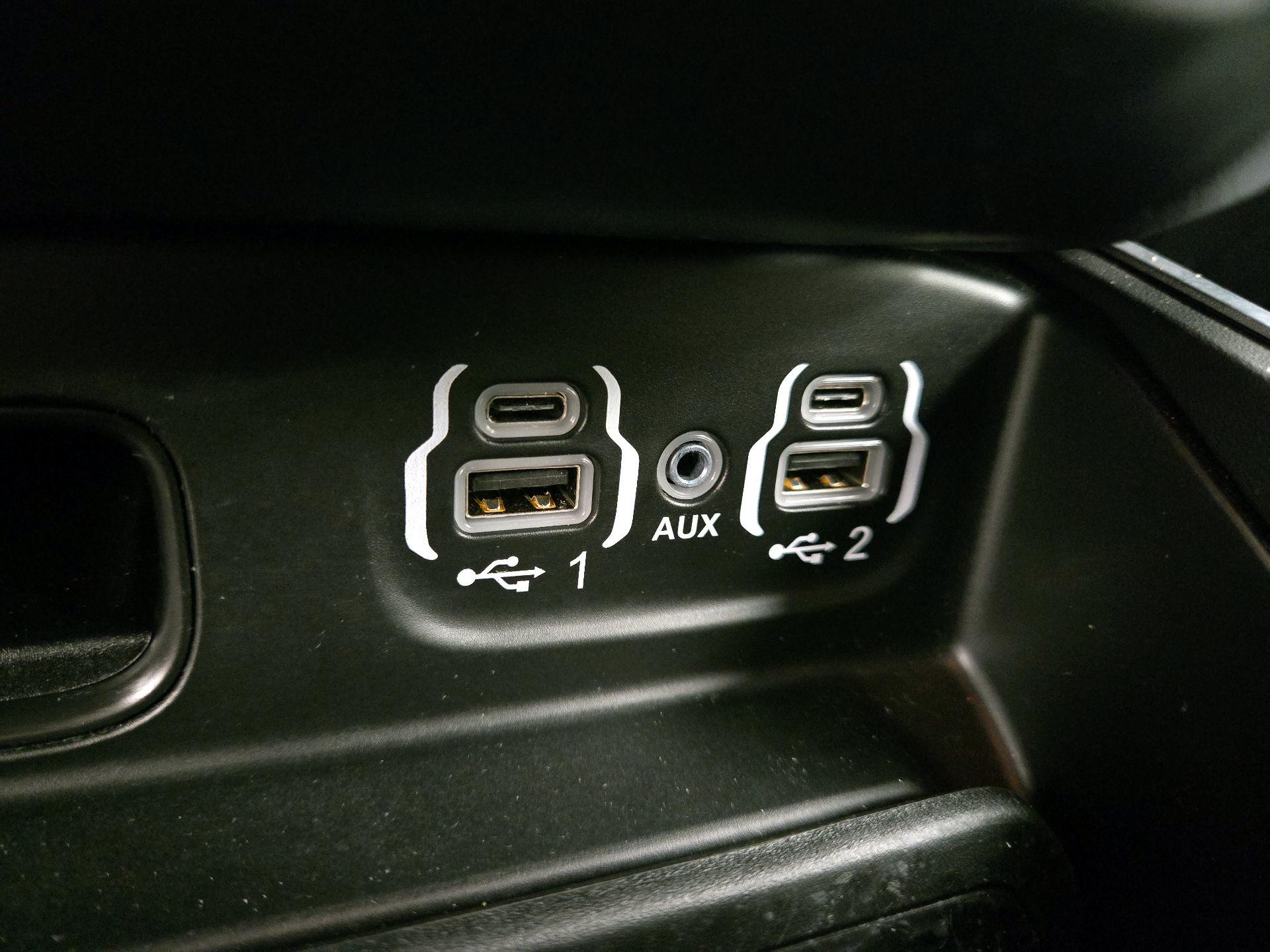 Thumbnail: 2022 RAM 1500 - 18