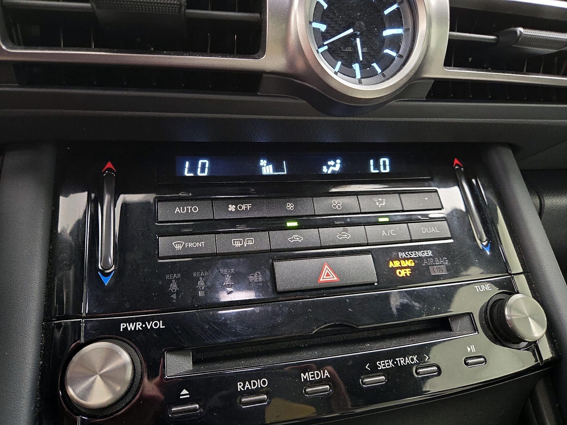 Thumbnail: 2021 Lexus IS - 16