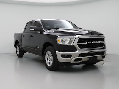 2022 Ram 1500 Lonestar