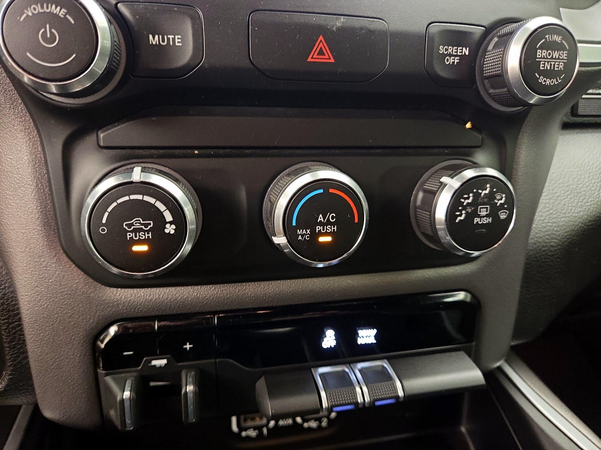 Thumbnail: 2022 RAM 1500 - 16