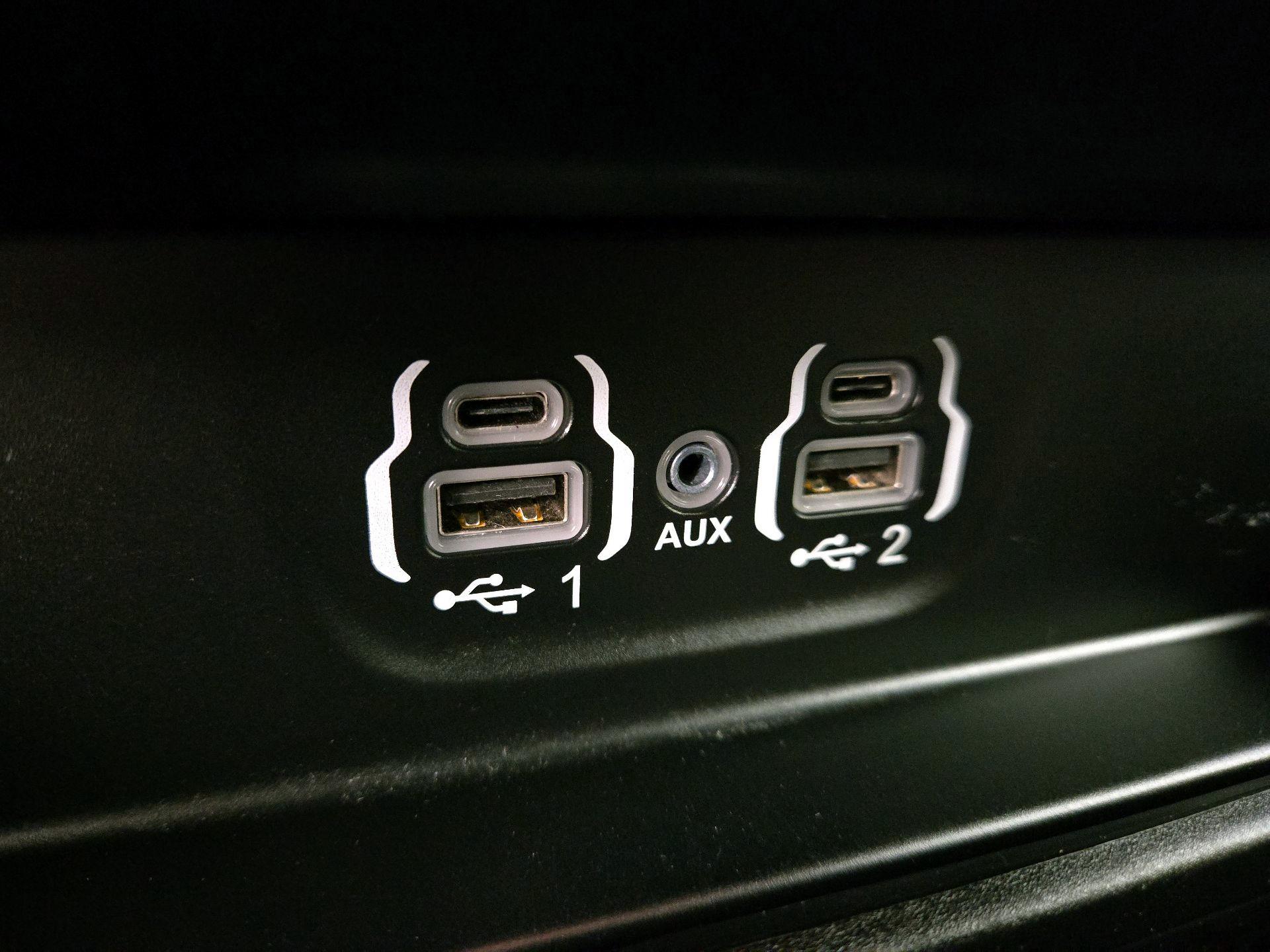 Thumbnail: 2022 RAM 1500 - 18