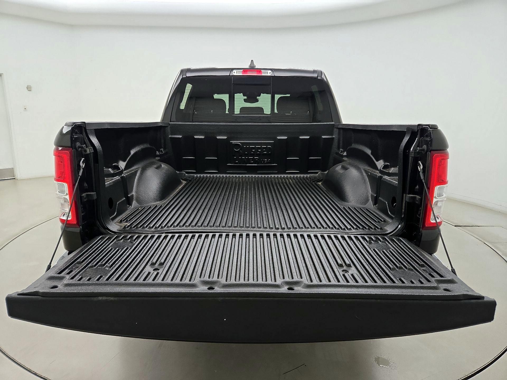 Thumbnail: 2022 RAM 1500 - 20