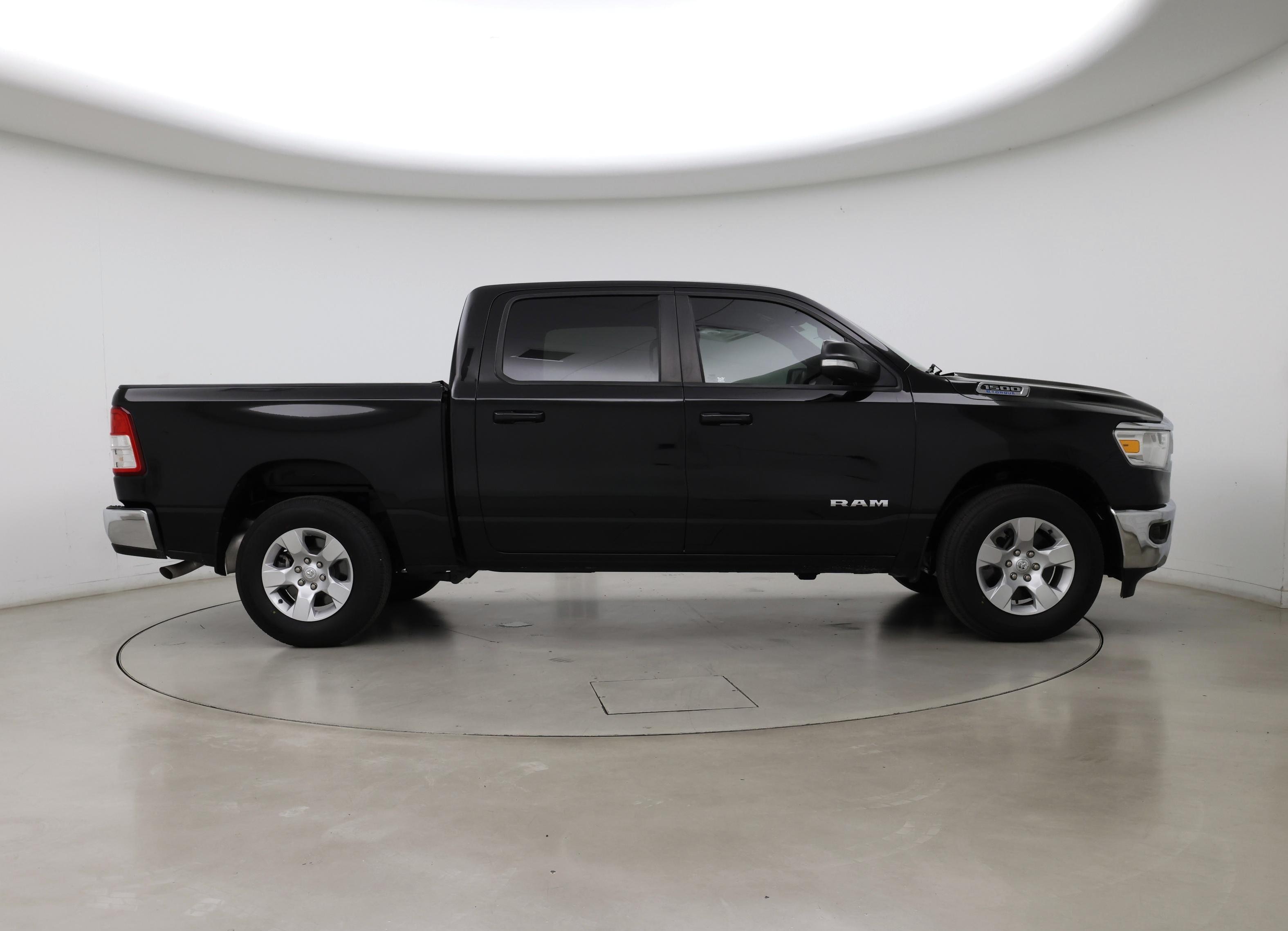 Thumbnail: 2022 RAM 1500 - 7