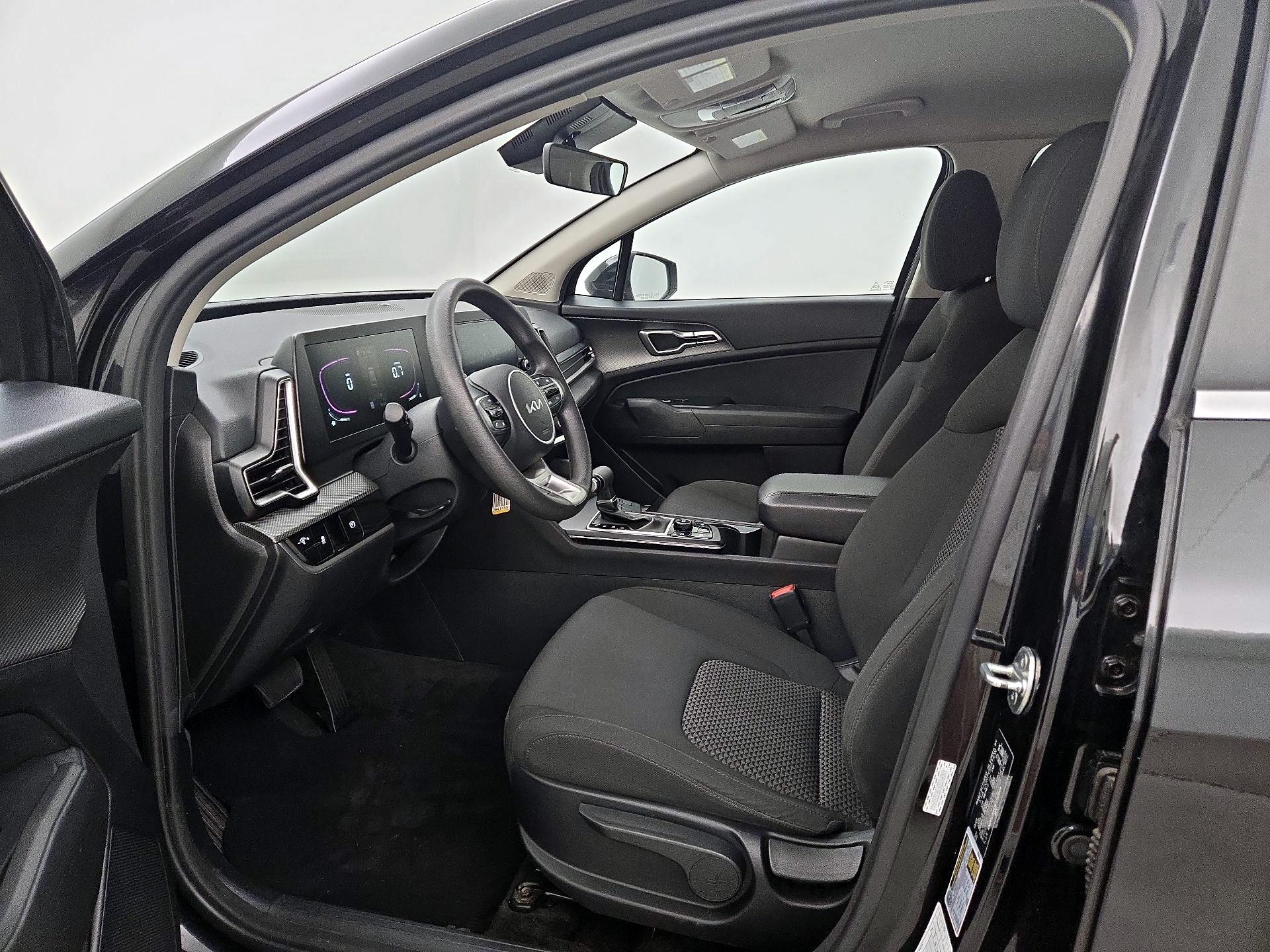 Thumbnail: 2024 Kia Sportage - 11