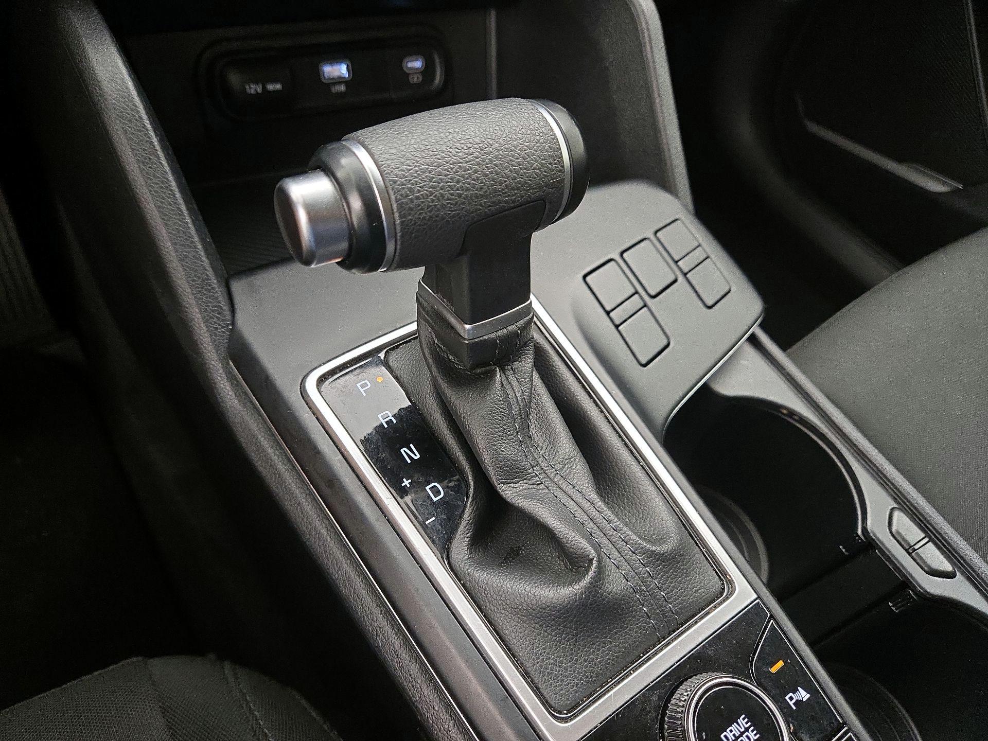 Thumbnail: 2024 Kia Sportage - 17