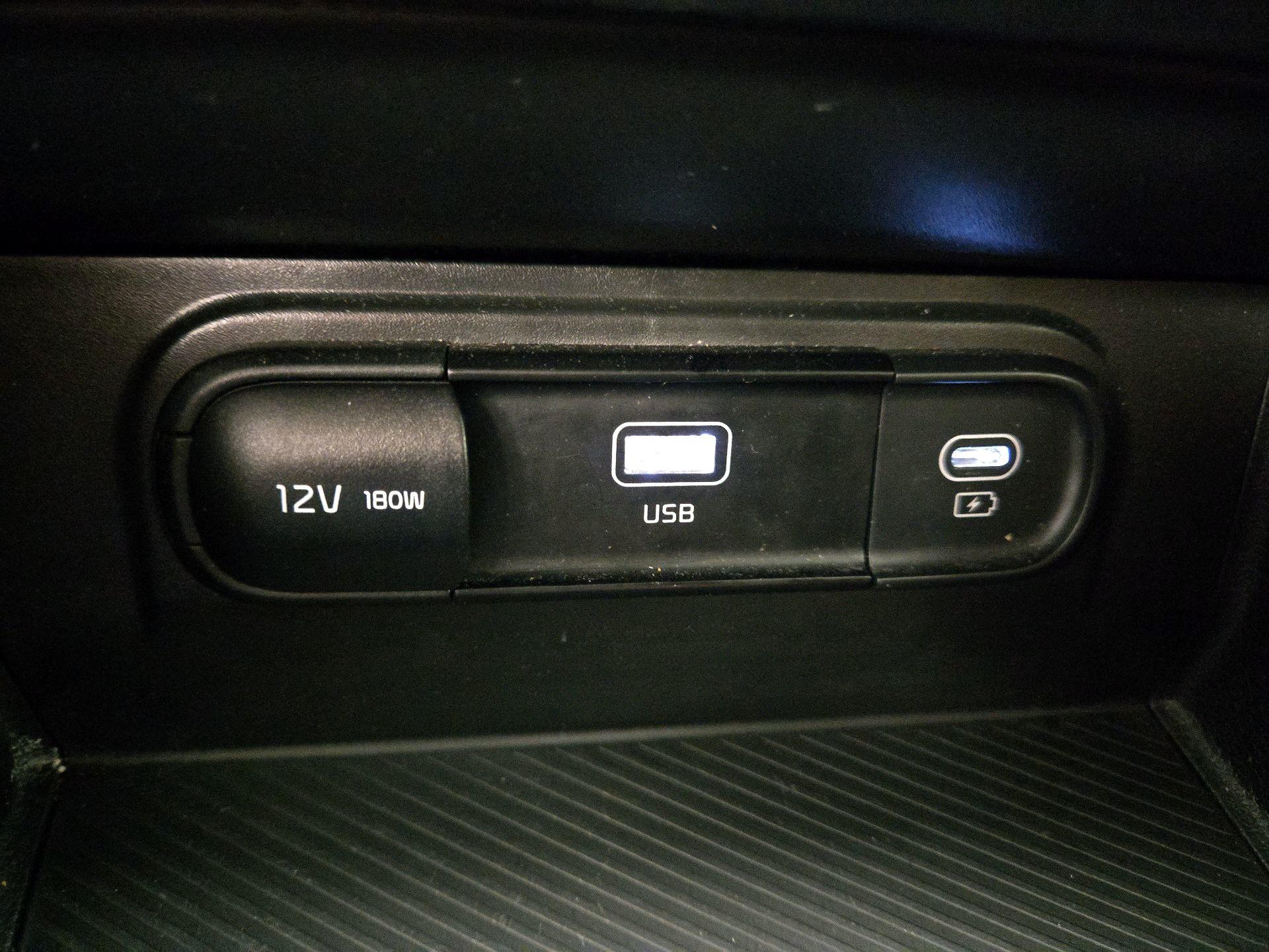 Thumbnail: 2024 Kia Sportage - 18