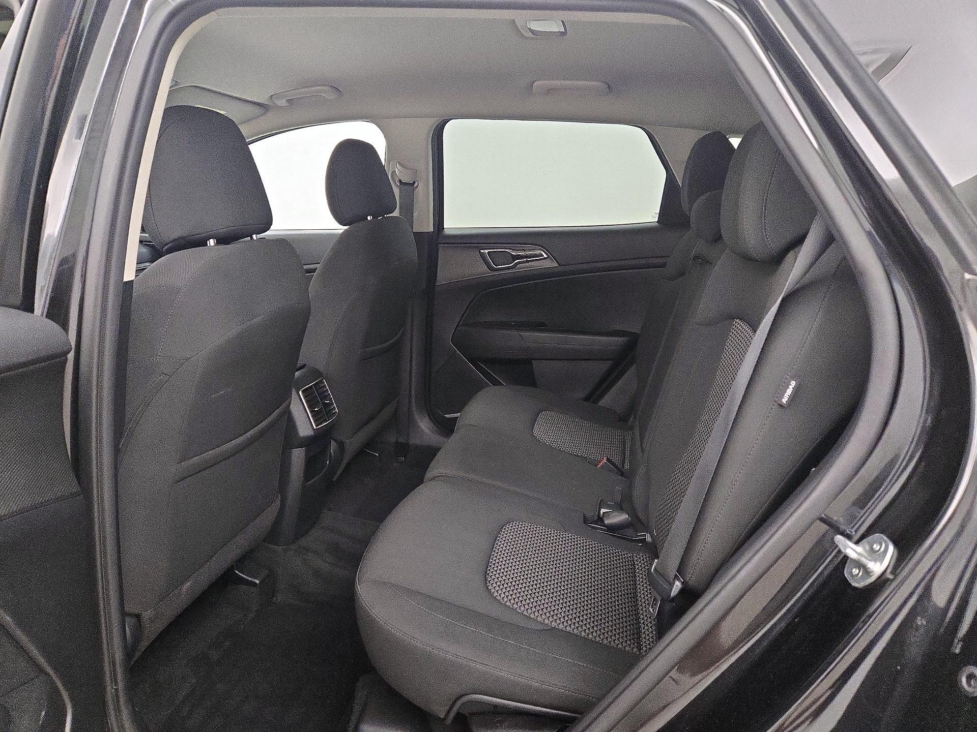 Thumbnail: 2024 Kia Sportage - 19