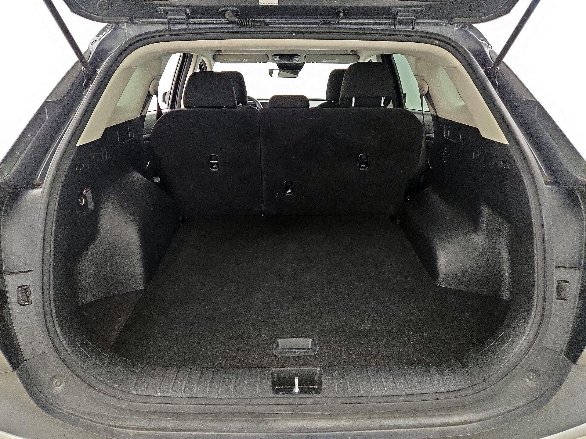 Thumbnail: 2024 Kia Sportage - 20