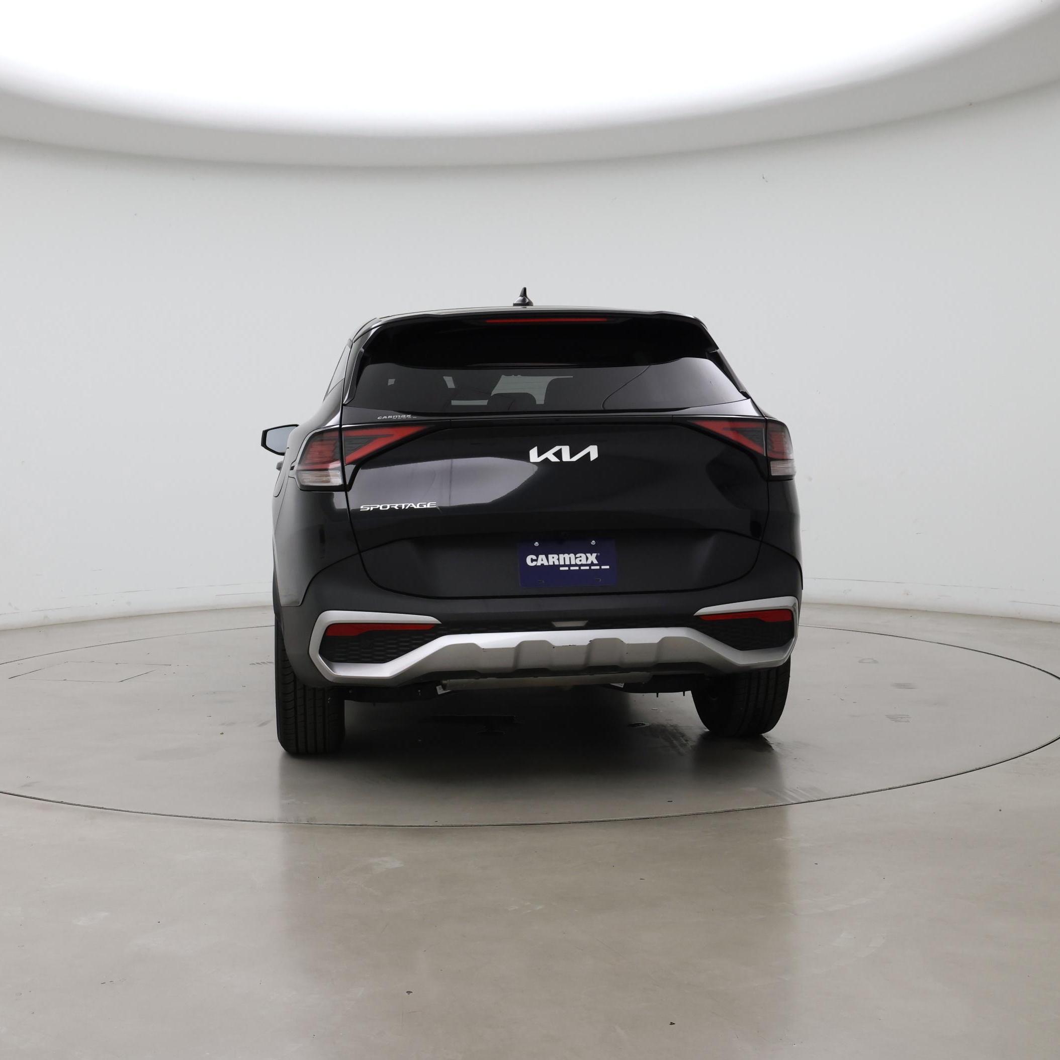 Thumbnail: 2024 Kia Sportage - 6