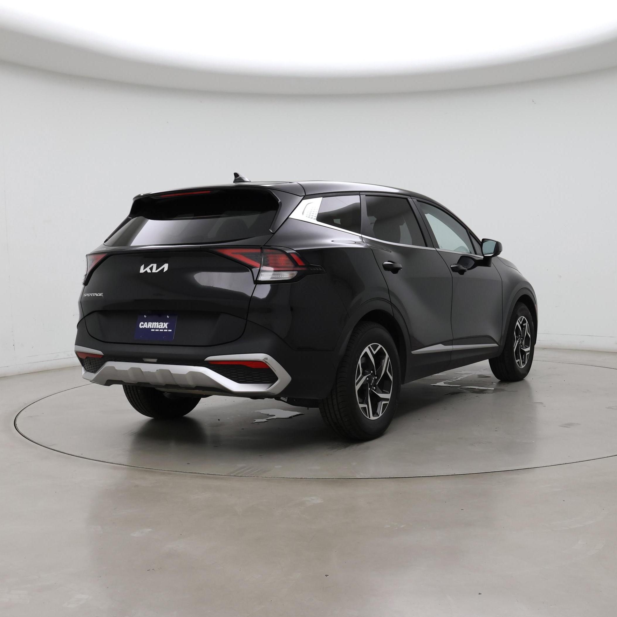 Thumbnail: 2024 Kia Sportage - 8