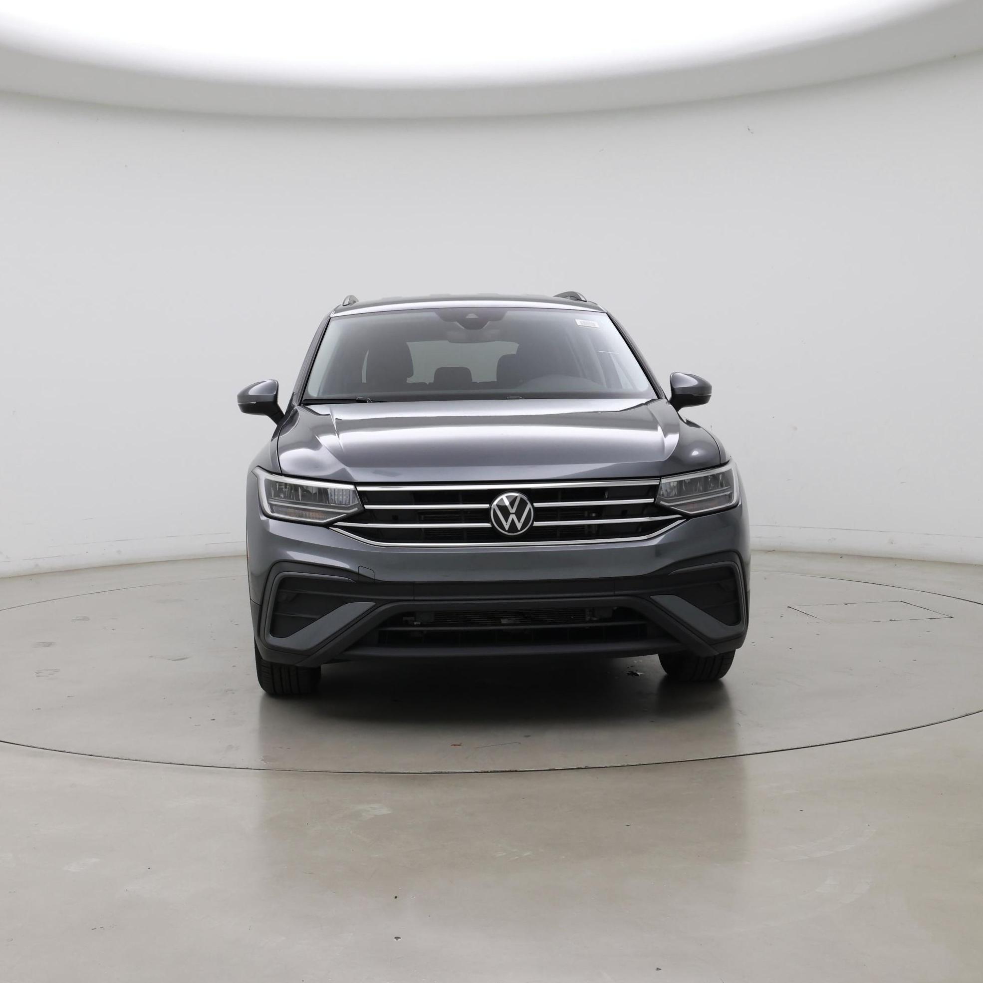 Thumbnail: 2024 Volkswagen Tiguan - 5