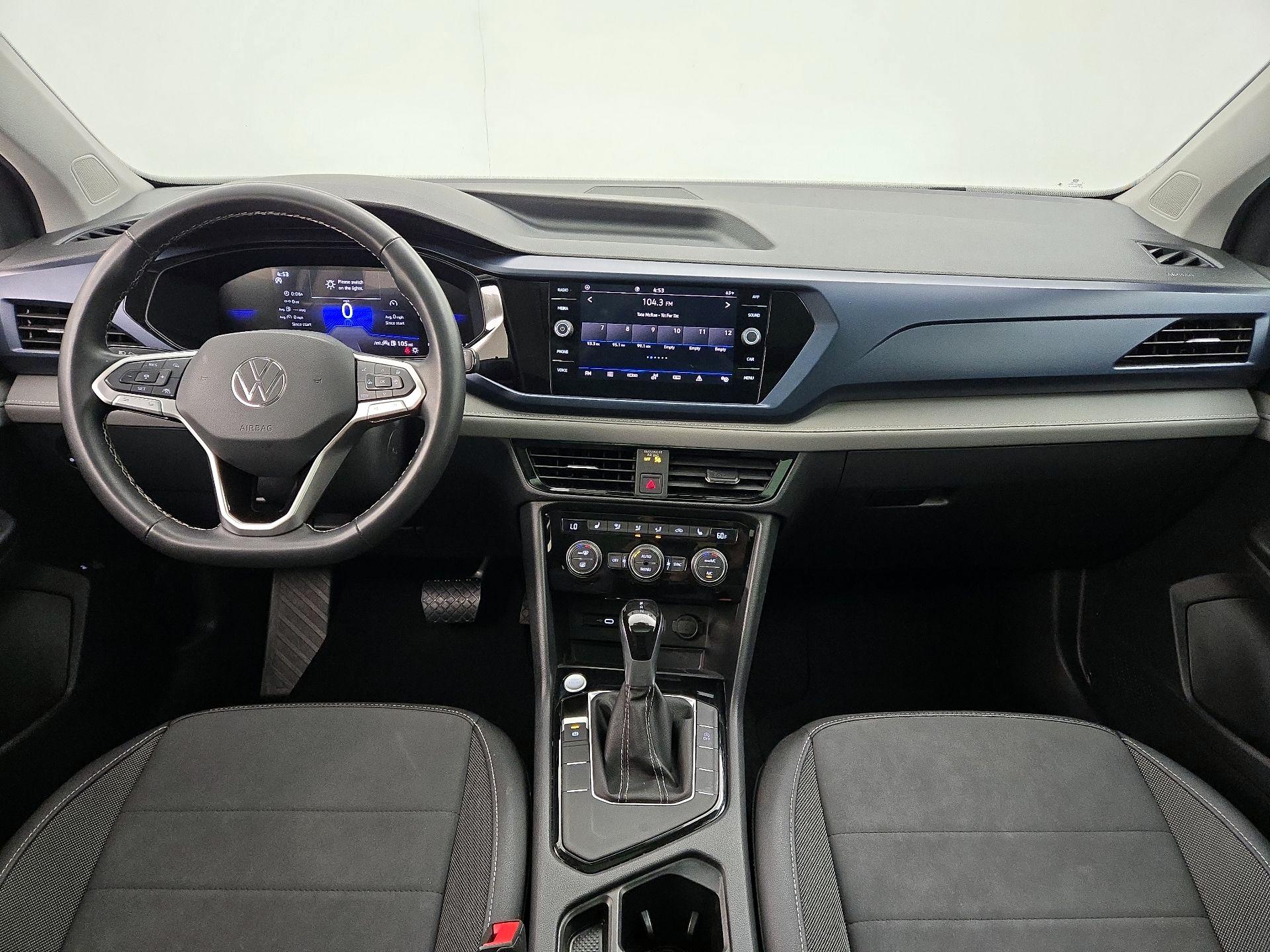 Thumbnail: 2024 Volkswagen Taos - 9