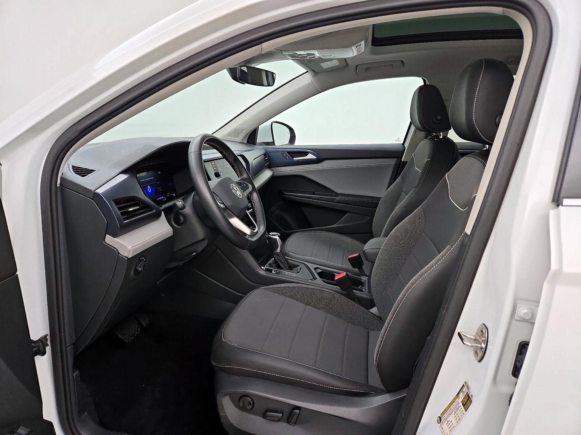 Thumbnail: 2024 Volkswagen Taos - 11