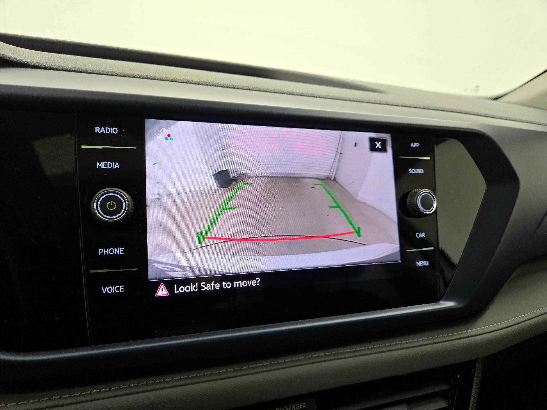 Thumbnail: 2024 Volkswagen Taos - 14