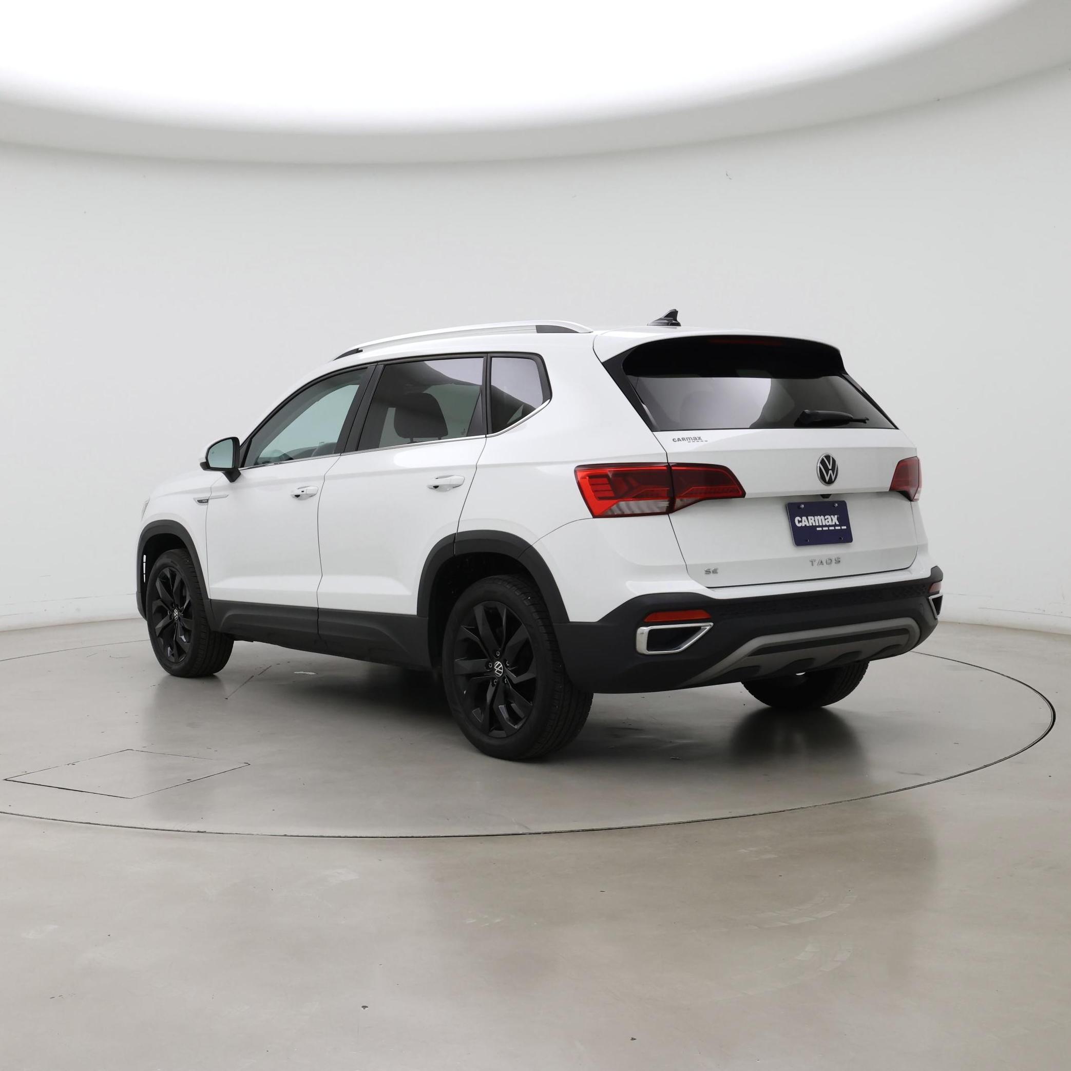 Thumbnail: 2024 Volkswagen Taos - 2