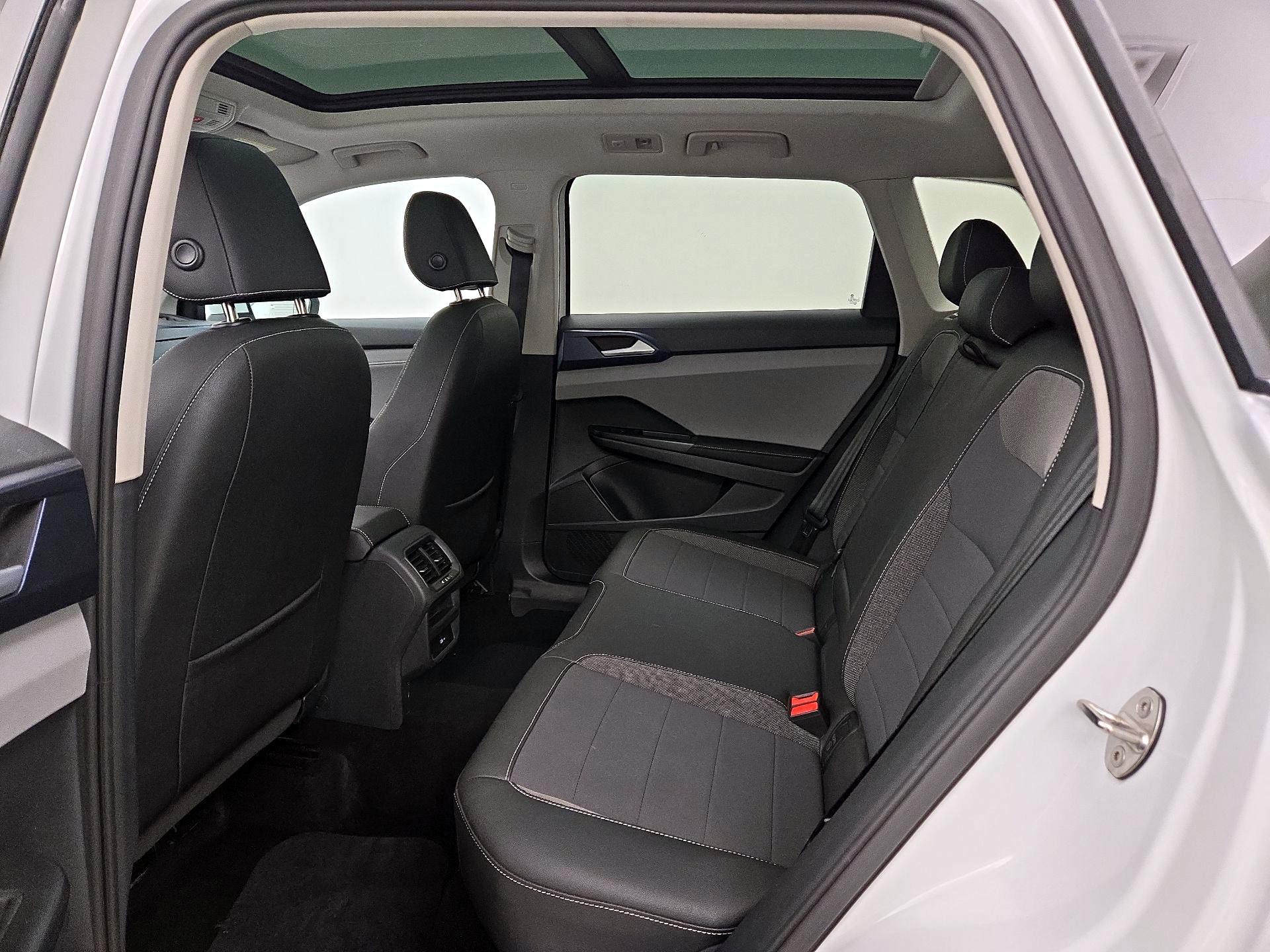 Thumbnail: 2024 Volkswagen Taos - 20