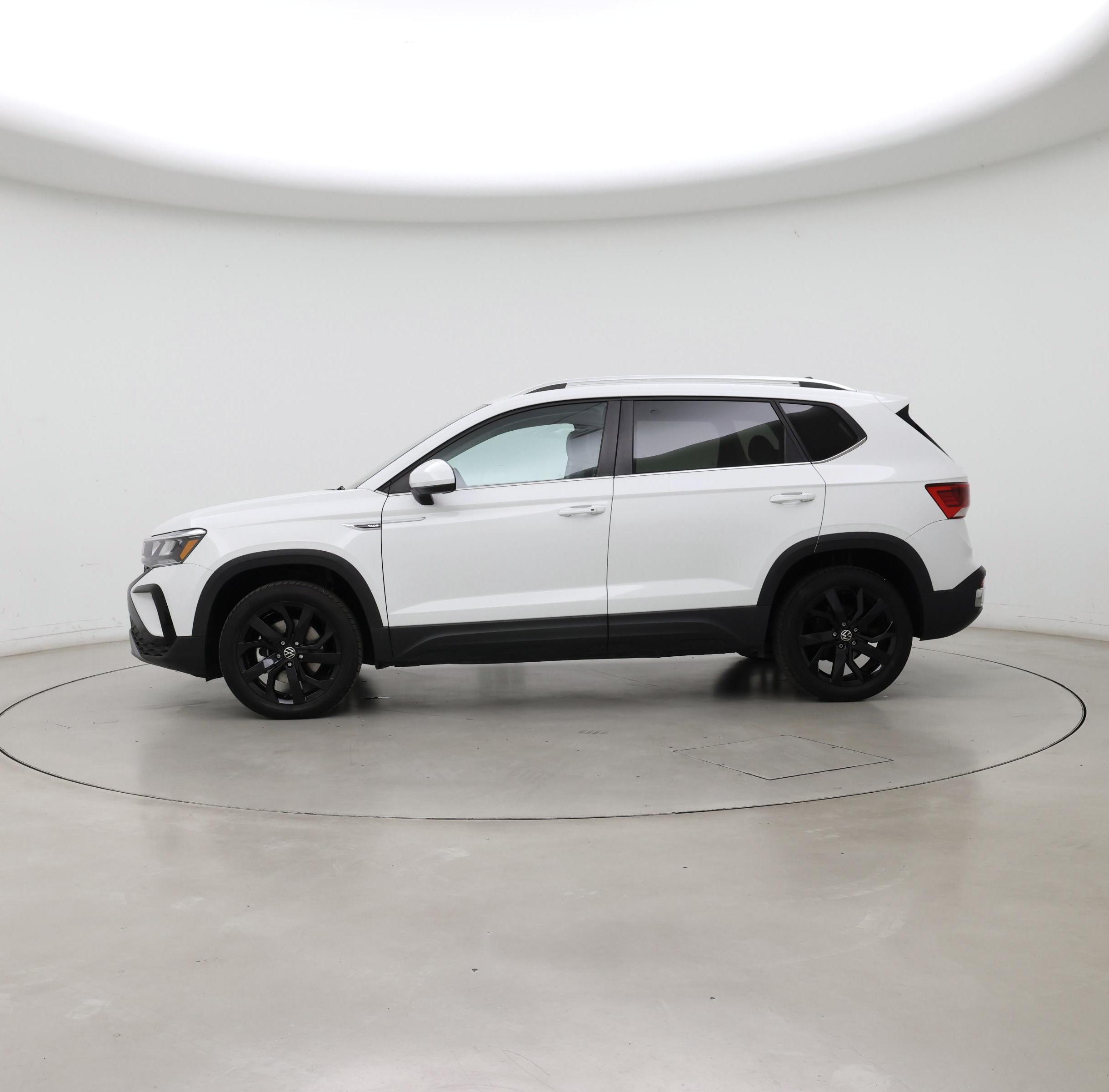 Thumbnail: 2024 Volkswagen Taos - 3