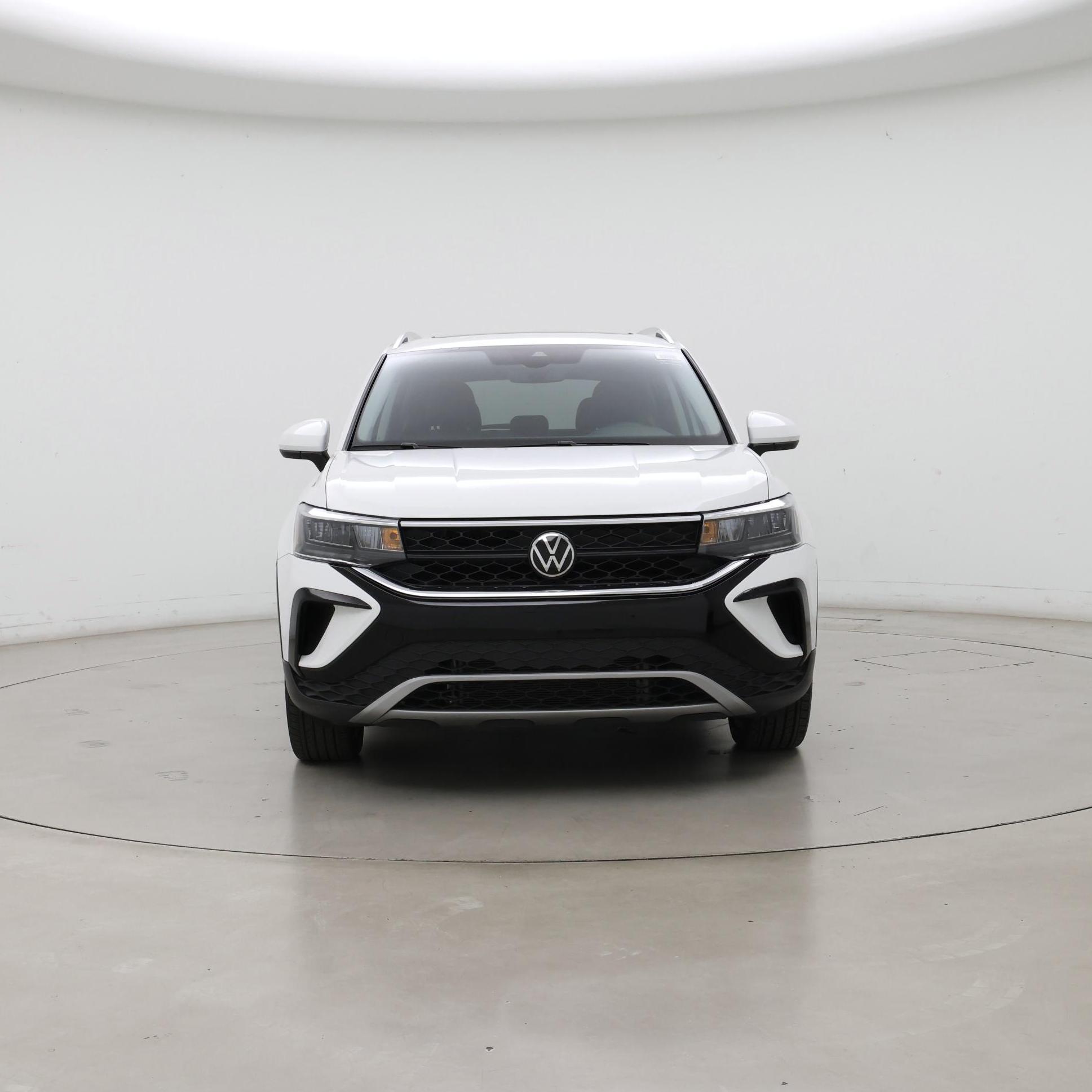 Thumbnail: 2024 Volkswagen Taos - 5